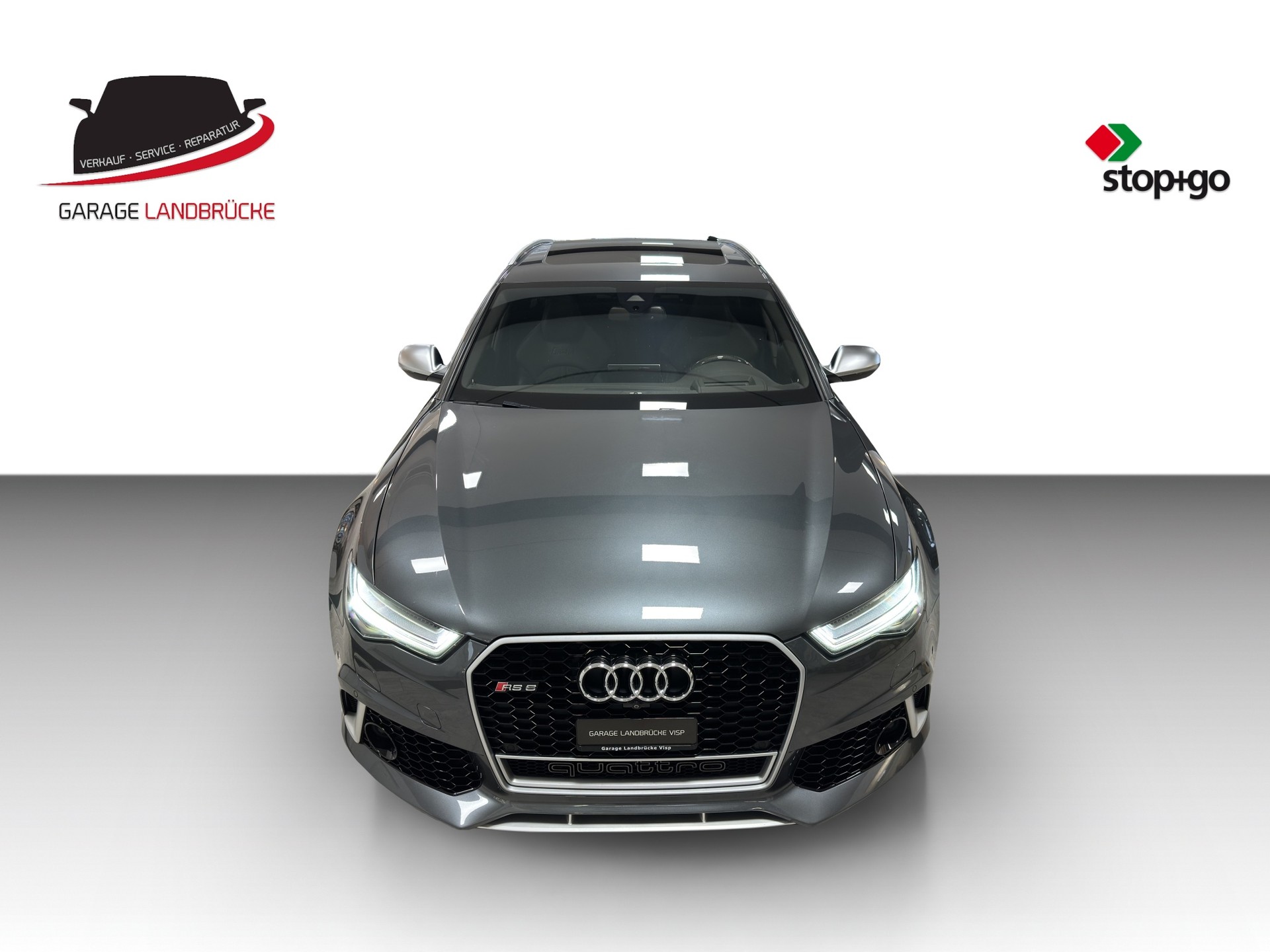 AUDI RS6 Avant 4.0 TFSI V8 performance quattro-showroom-element-3