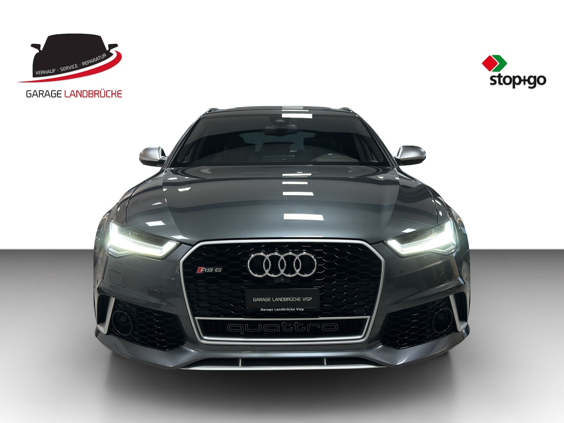 AUDI RS6 Avant 4.0 TFSI V8 performance quattro-showroom-element-2