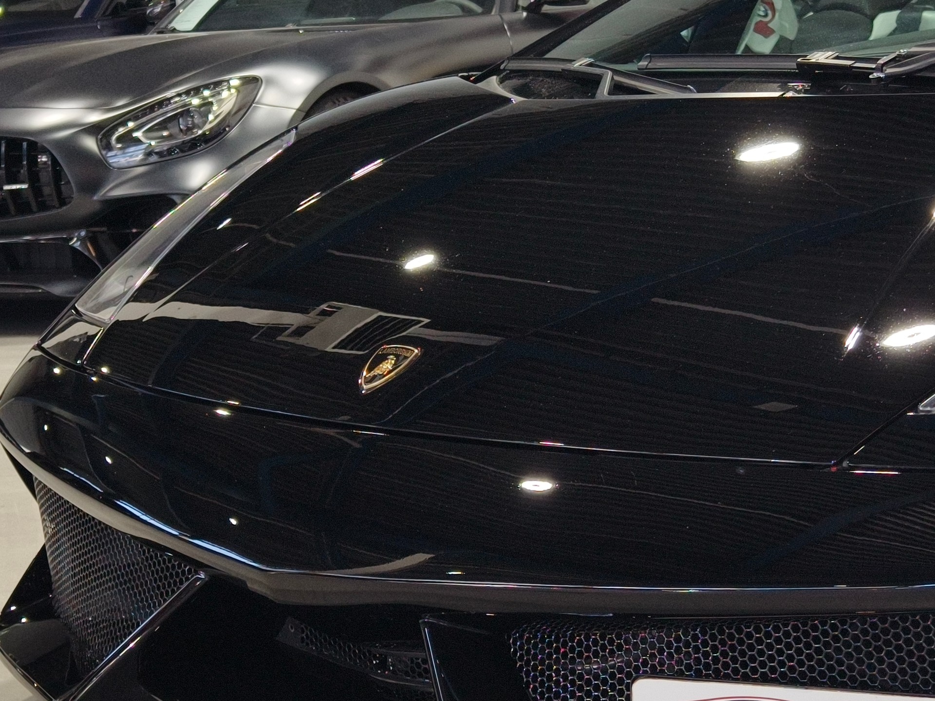 LAMBORGHINI Gallardo 5.0 V10 Spyder-image-23
