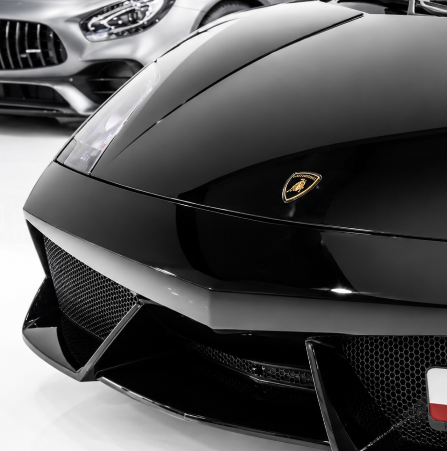 LAMBORGHINI Gallardo 5.0 V10 Spyder-image-10