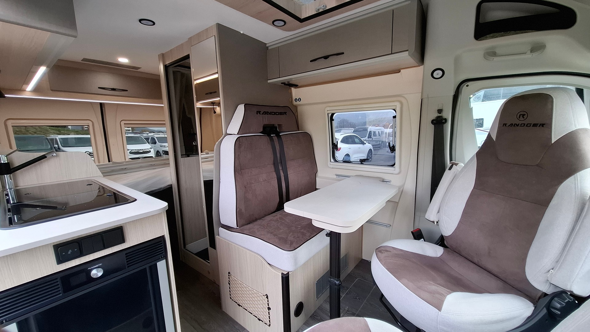 RANDGER R540 POP-UP-image-4