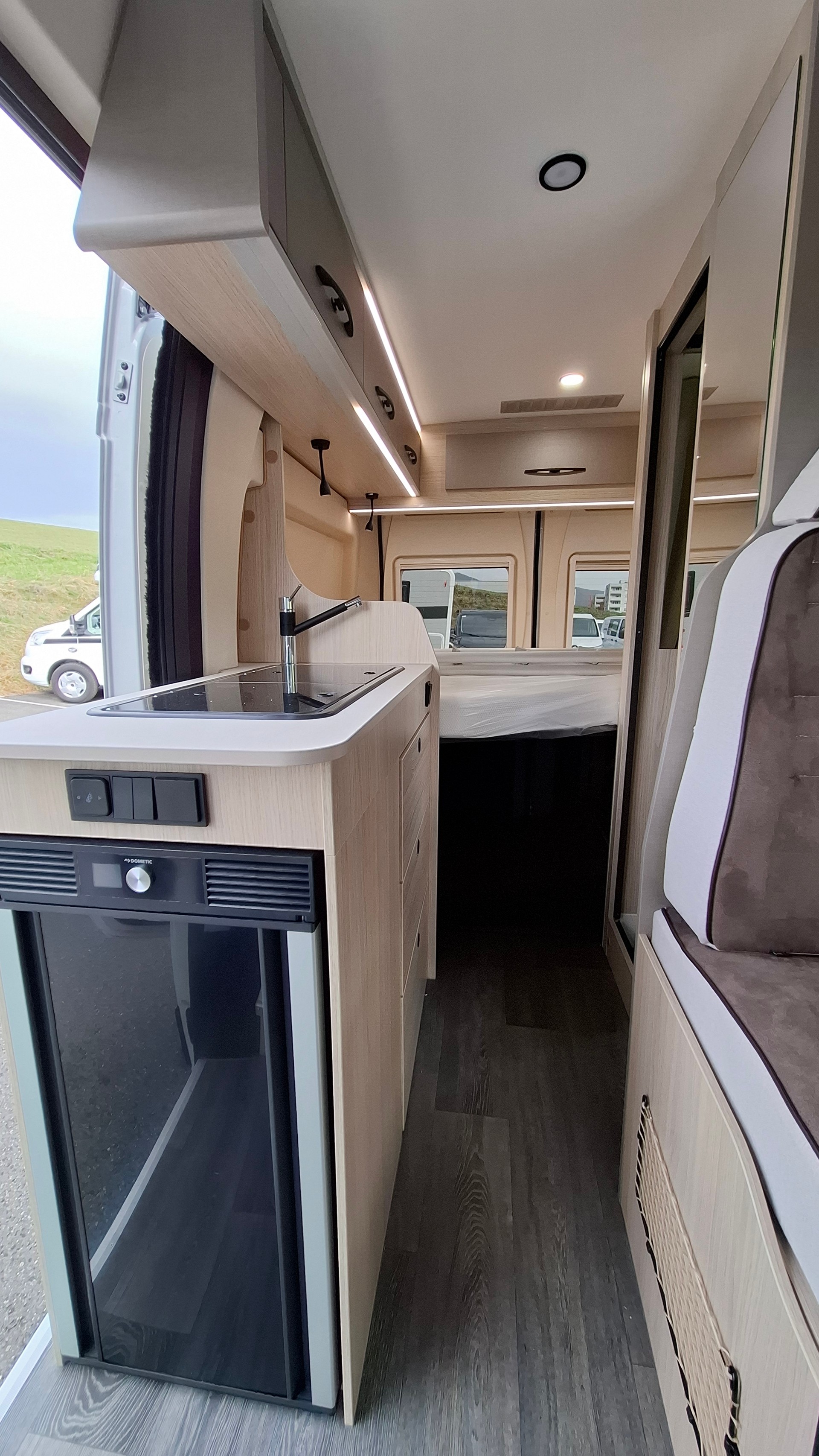 RANDGER R540 POP-UP-image-7