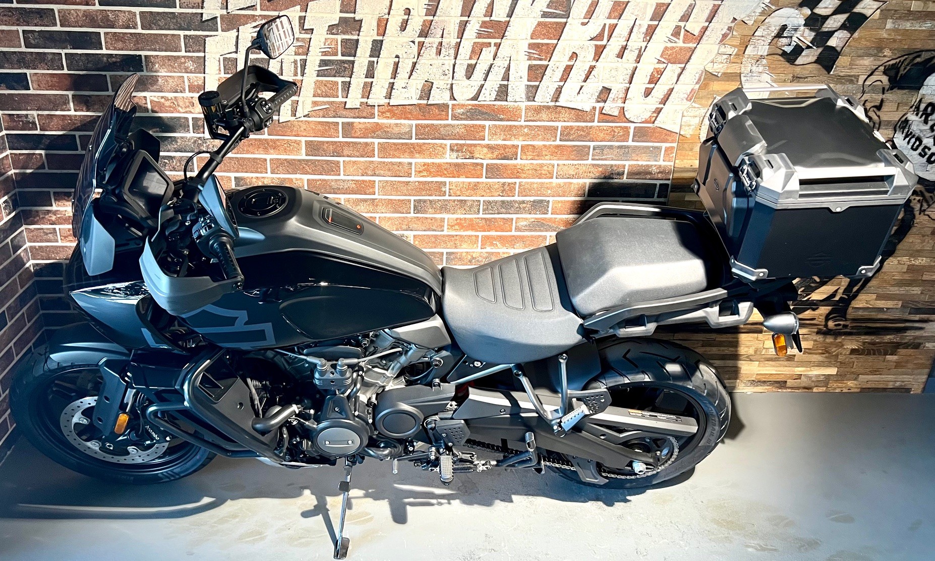 HARLEY-DAVIDSON RA Pan America 1250 Special-image-1