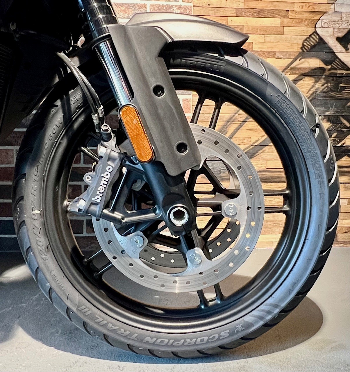 HARLEY-DAVIDSON RA Pan America 1250 Special-image-13