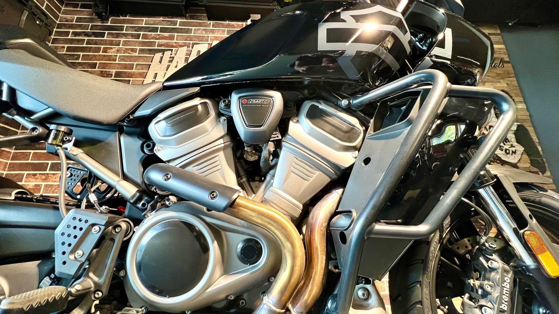 HARLEY-DAVIDSON RA Pan America 1250 Special-image-12