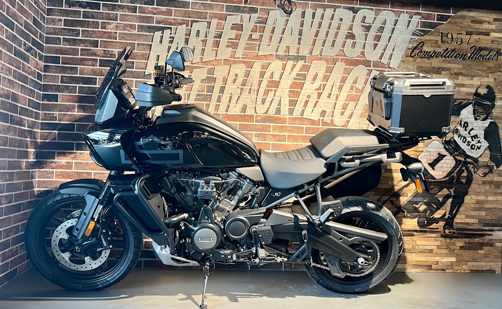 HARLEY-DAVIDSON RA Pan America 1250 Special-image-0