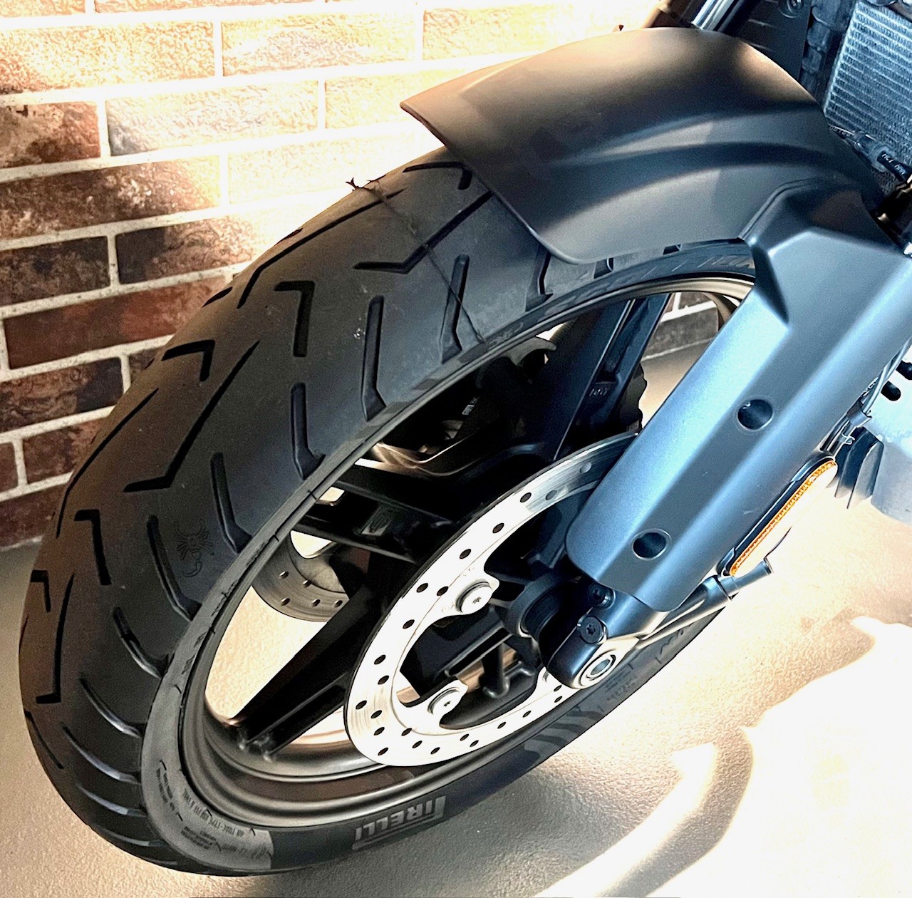 HARLEY-DAVIDSON RA Pan America 1250 Special-image-4