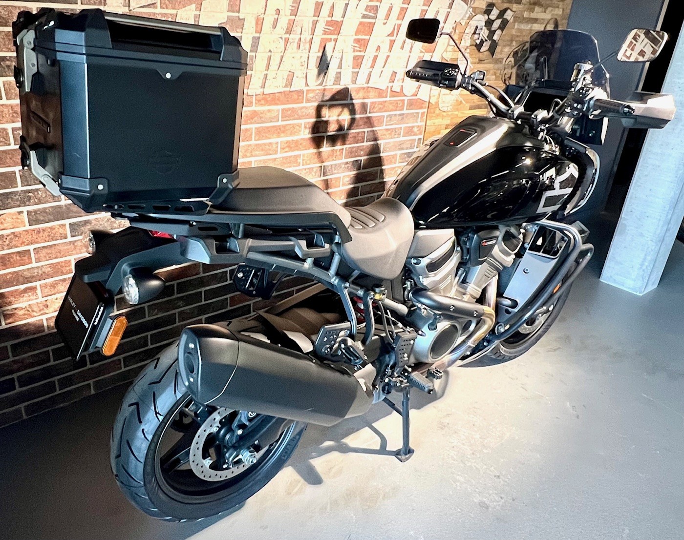 HARLEY-DAVIDSON RA Pan America 1250 Special-image-11