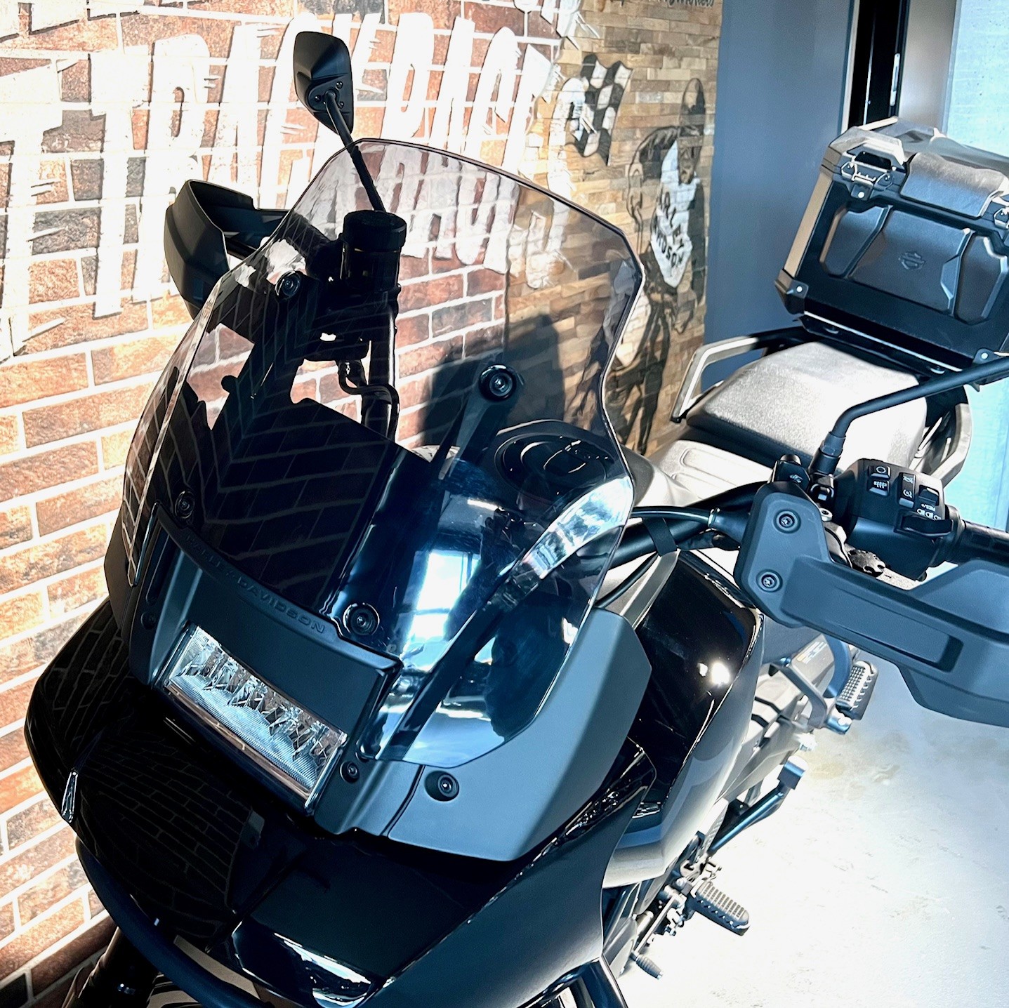 HARLEY-DAVIDSON RA Pan America 1250 Special-image-3