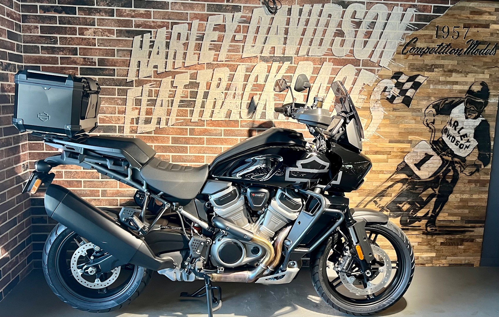 HARLEY-DAVIDSON RA Pan America 1250 Special-image-10