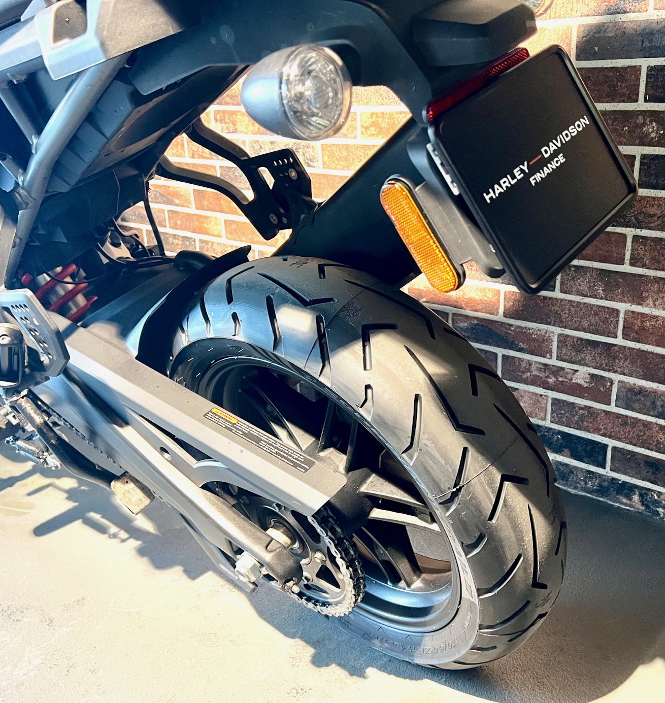 HARLEY-DAVIDSON RA Pan America 1250 Special-image-9