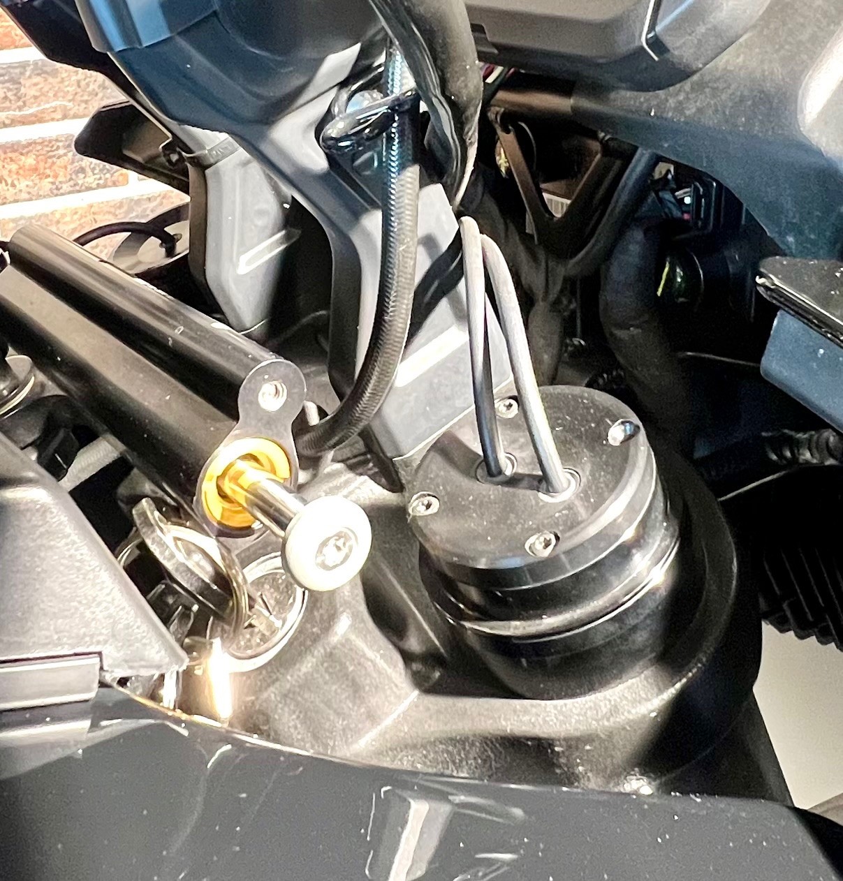 HARLEY-DAVIDSON RA Pan America 1250 Special-image-14
