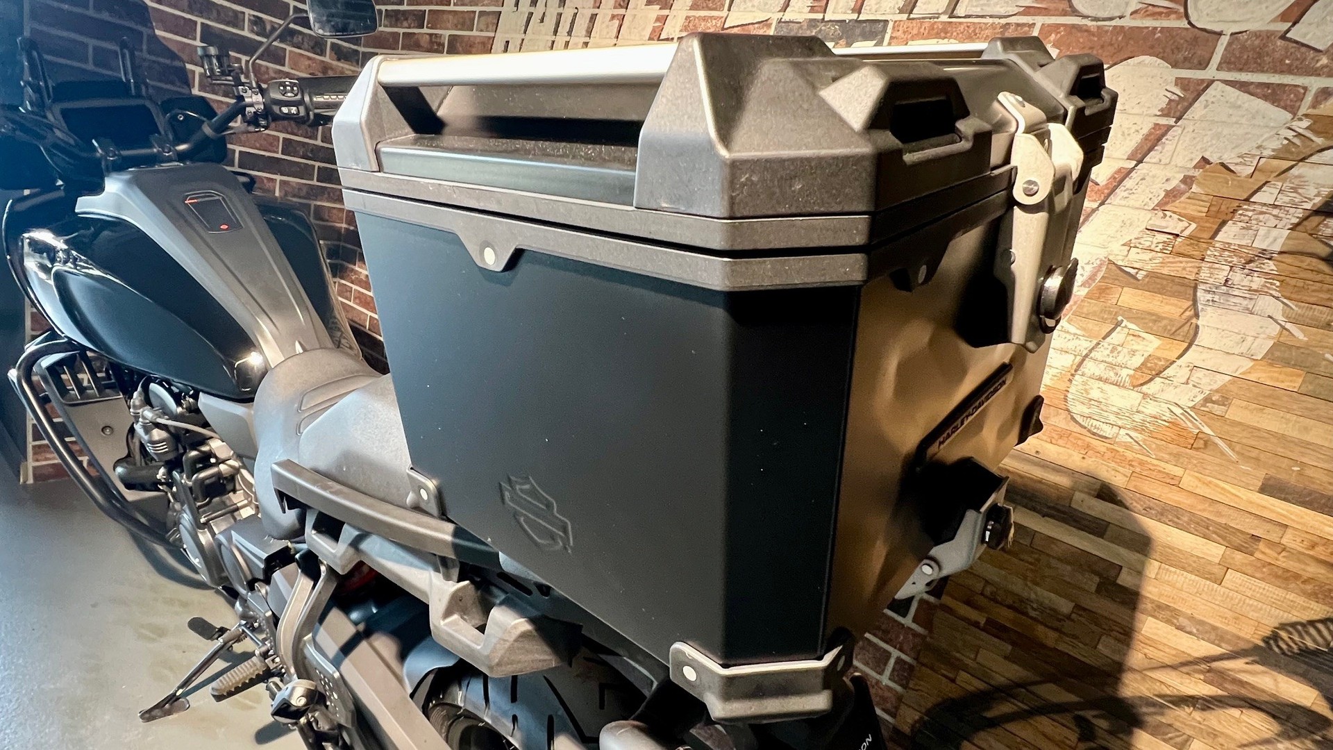 HARLEY-DAVIDSON RA Pan America 1250 Special-image-7