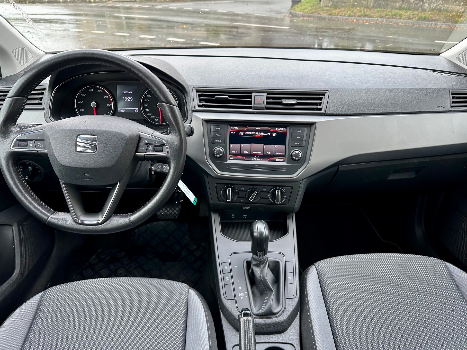 SEAT Ibiza 1.0 EcoTSI DSG Style-image-8