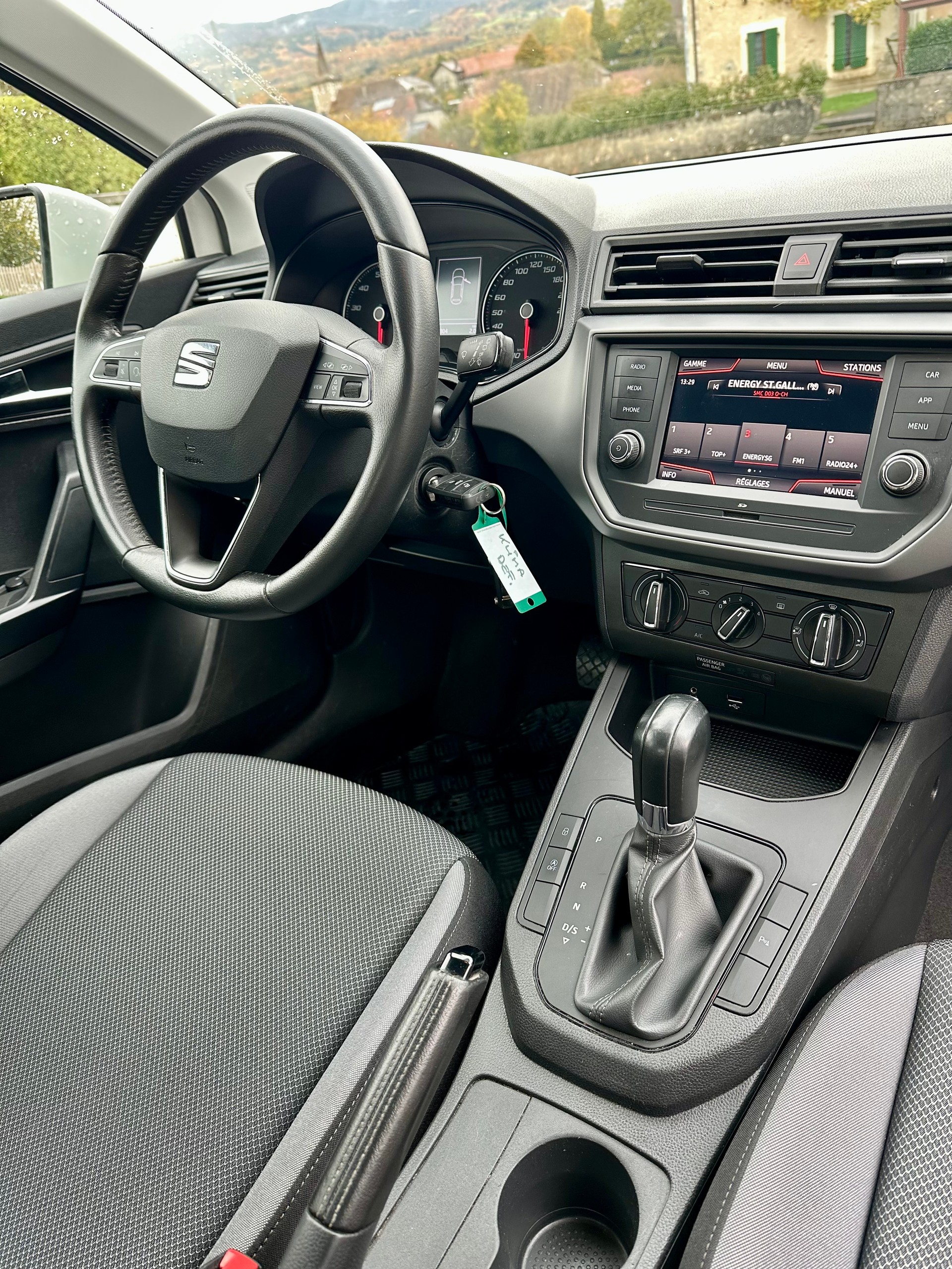 SEAT Ibiza 1.0 EcoTSI DSG Style-image-10