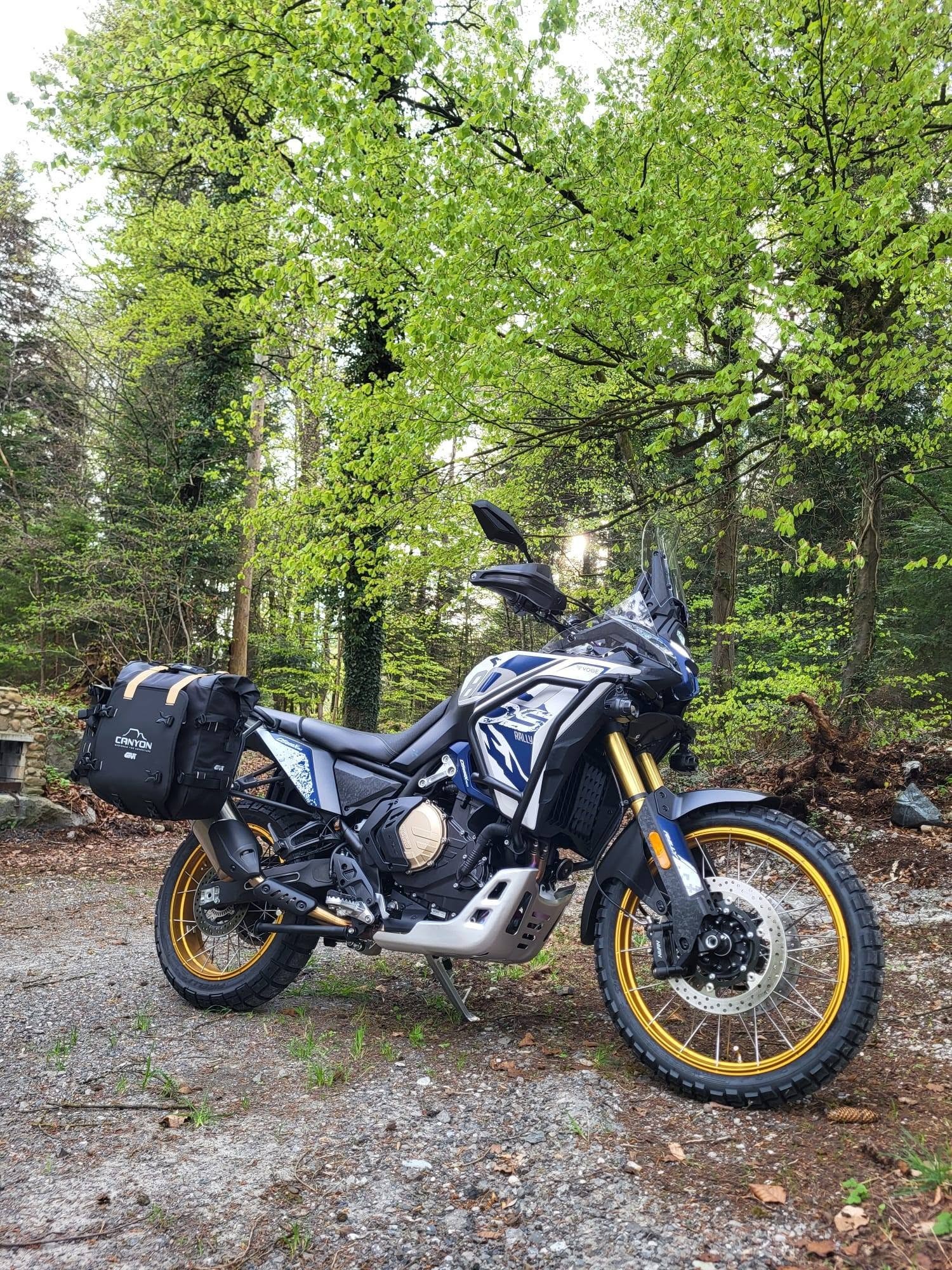 VOGE VOGE 800DS RALLY-image-3