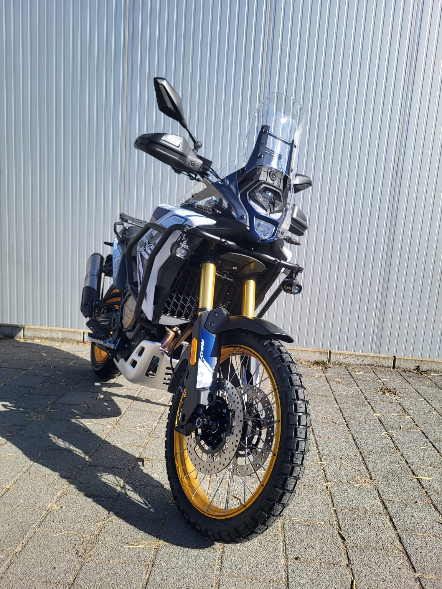 VOGE VOGE 800DS RALLY-image-3