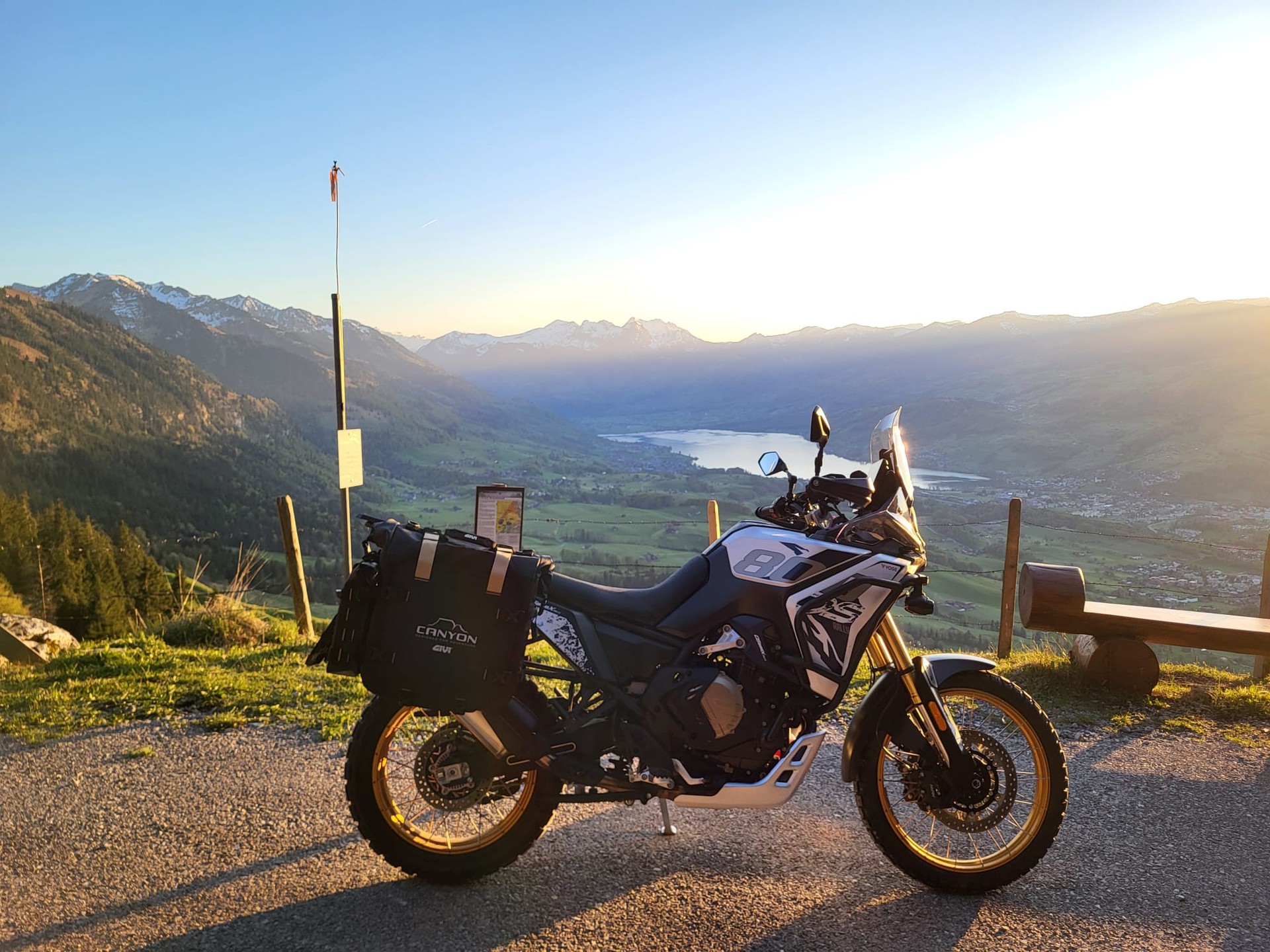 VOGE VOGE 800DS RALLY-image-1