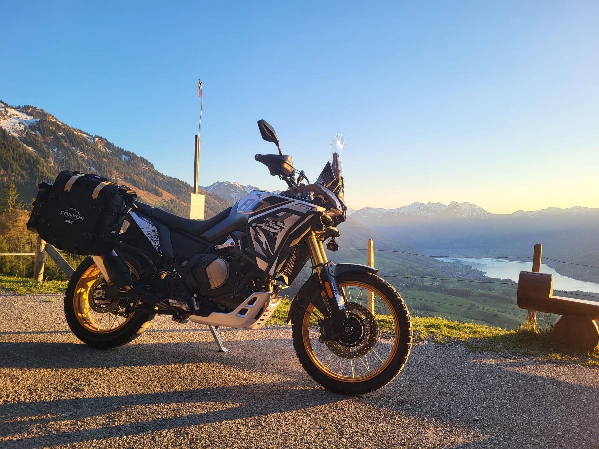 VOGE VOGE 800DS RALLY-image-2