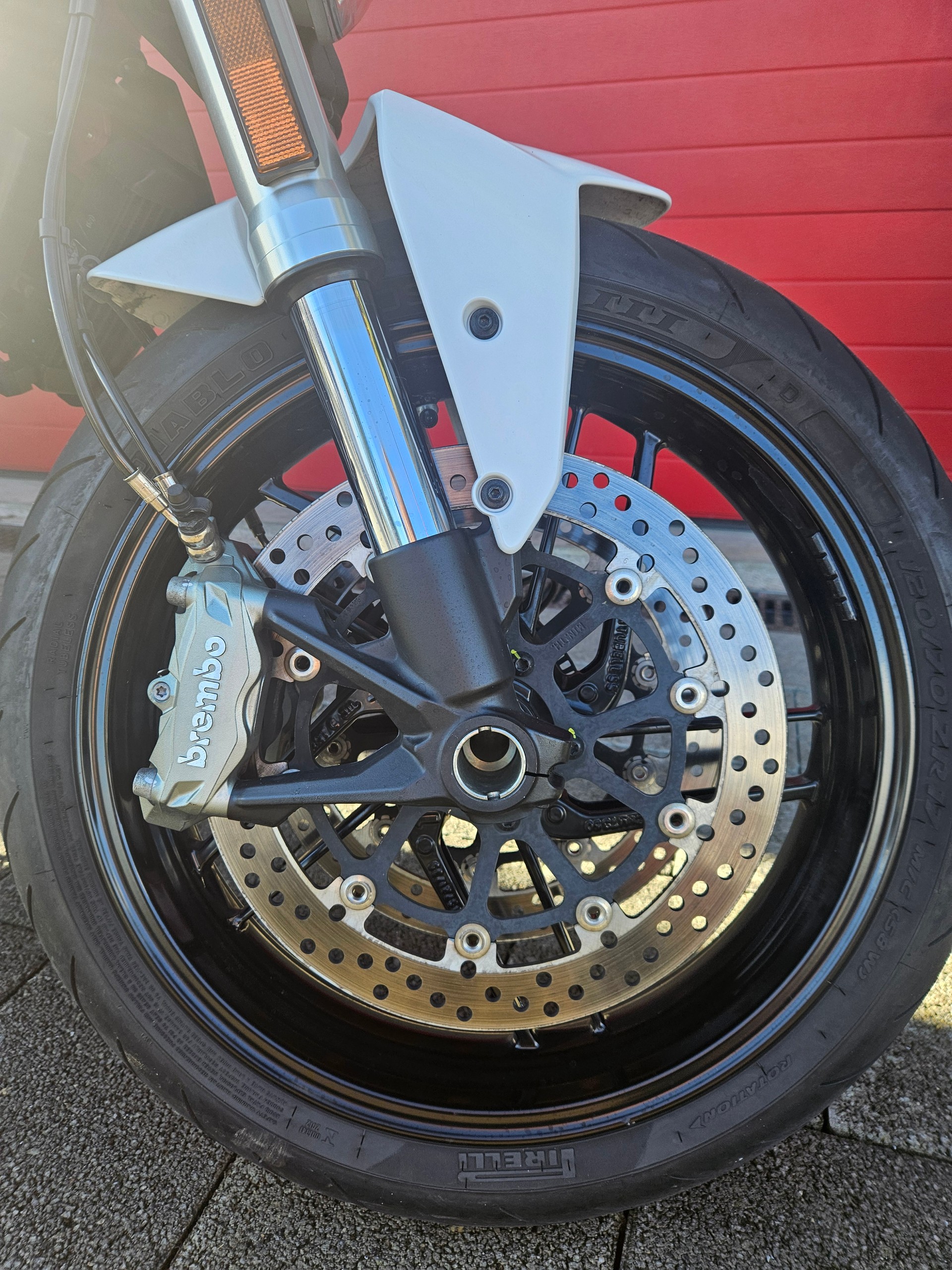 DUCATI Monster 797-image-7