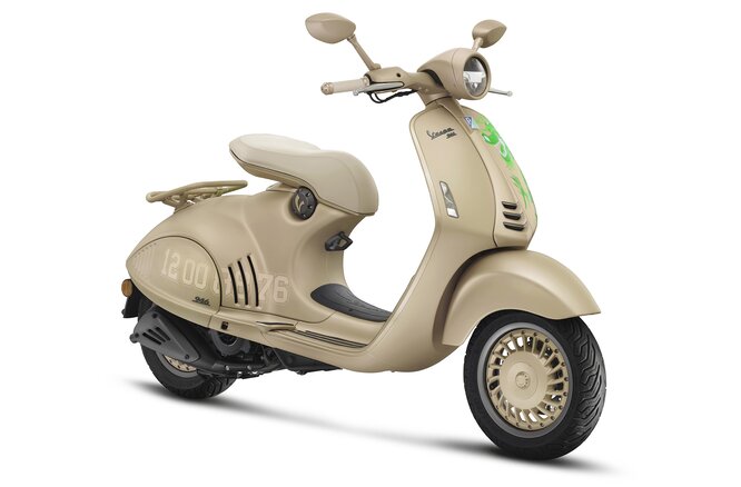 PIAGGIO Vespa 946 125 Dragon-image-0