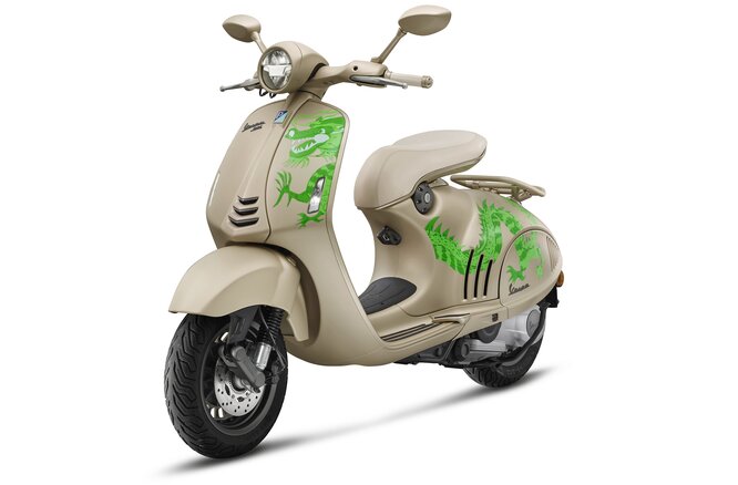 PIAGGIO Vespa 946 125 Dragon-image-1