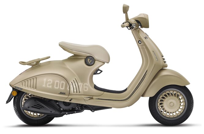 PIAGGIO Vespa 946 125 Dragon-image-2