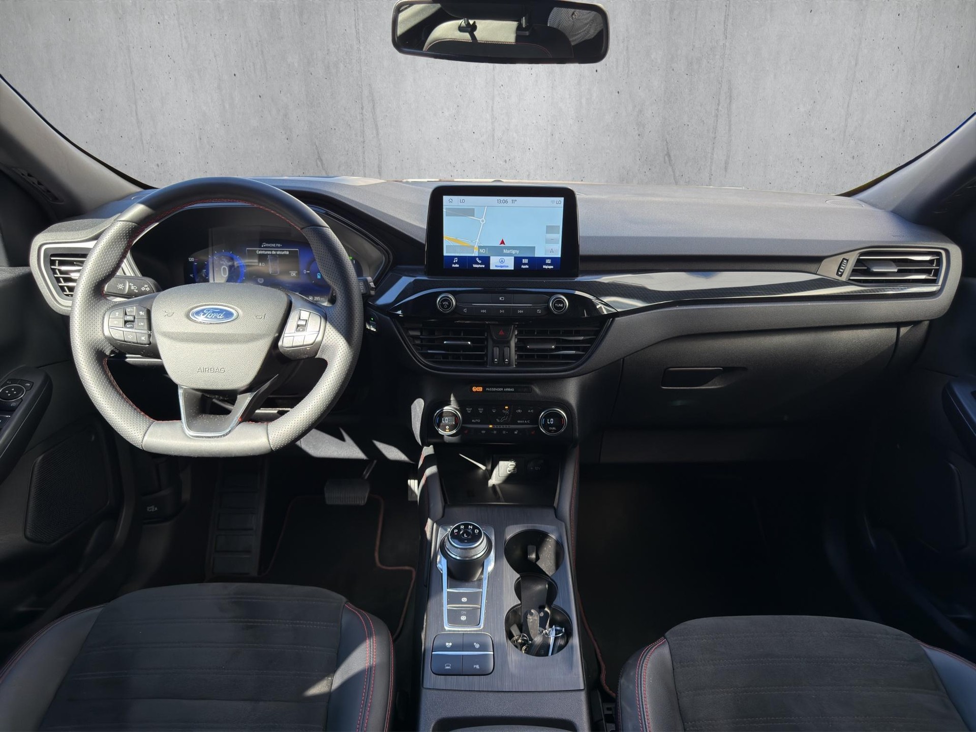 FORD Kuga 2.5 Hybrid ST-Line X 4x4-image-7