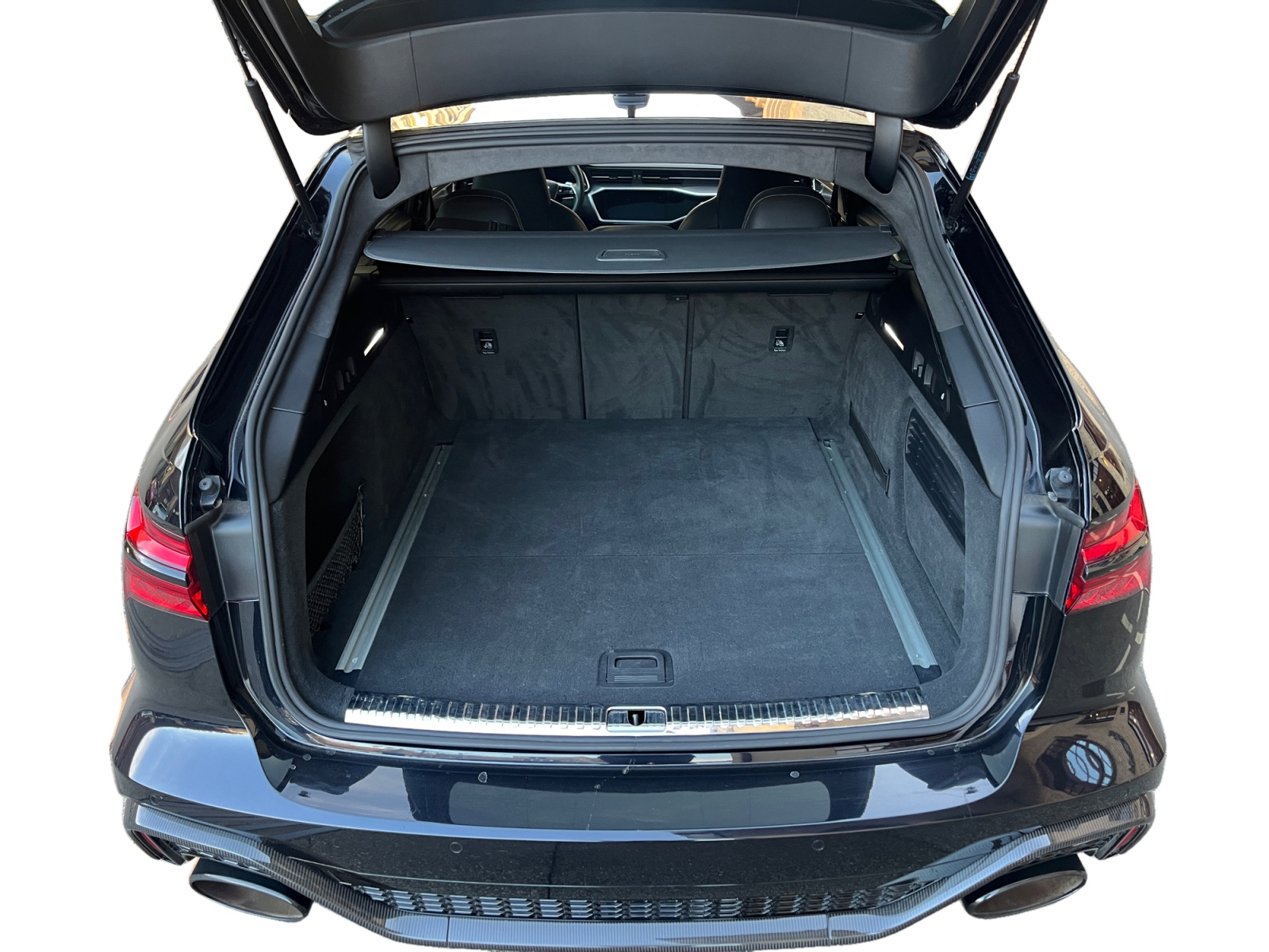 AUDI RS6 Avant 4.0 TFSI V8 *** Leasing monatl. ab 1'149.--CHF *** VOLLAUSSTATTUNG ***-image-14