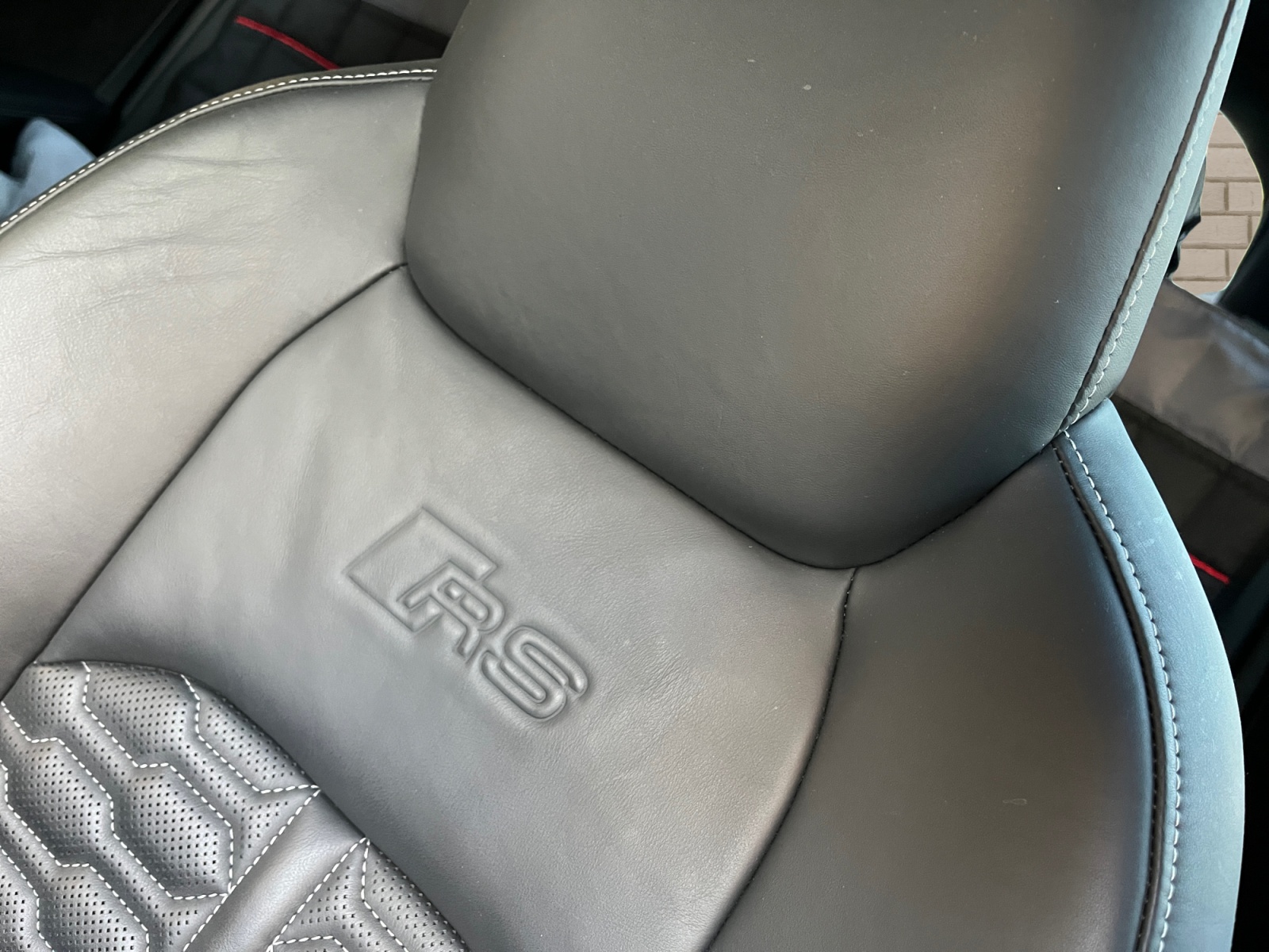 AUDI RS6 Avant 4.0 TFSI V8 *** Leasing monatl. ab 1'149.--CHF *** VOLLAUSSTATTUNG ***-image-11