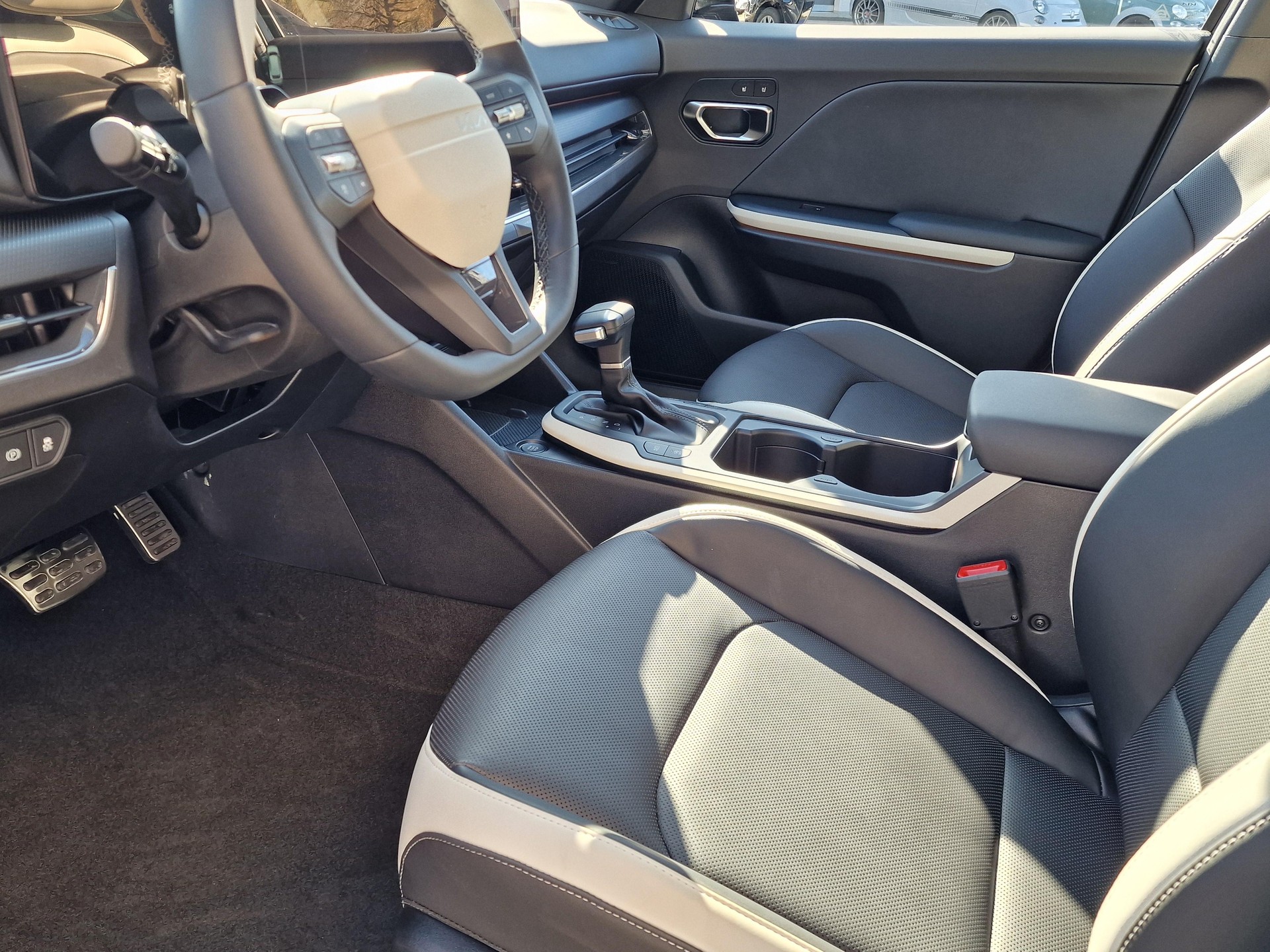 KIA K4 1.6 T-GDi GT-Line-image-7