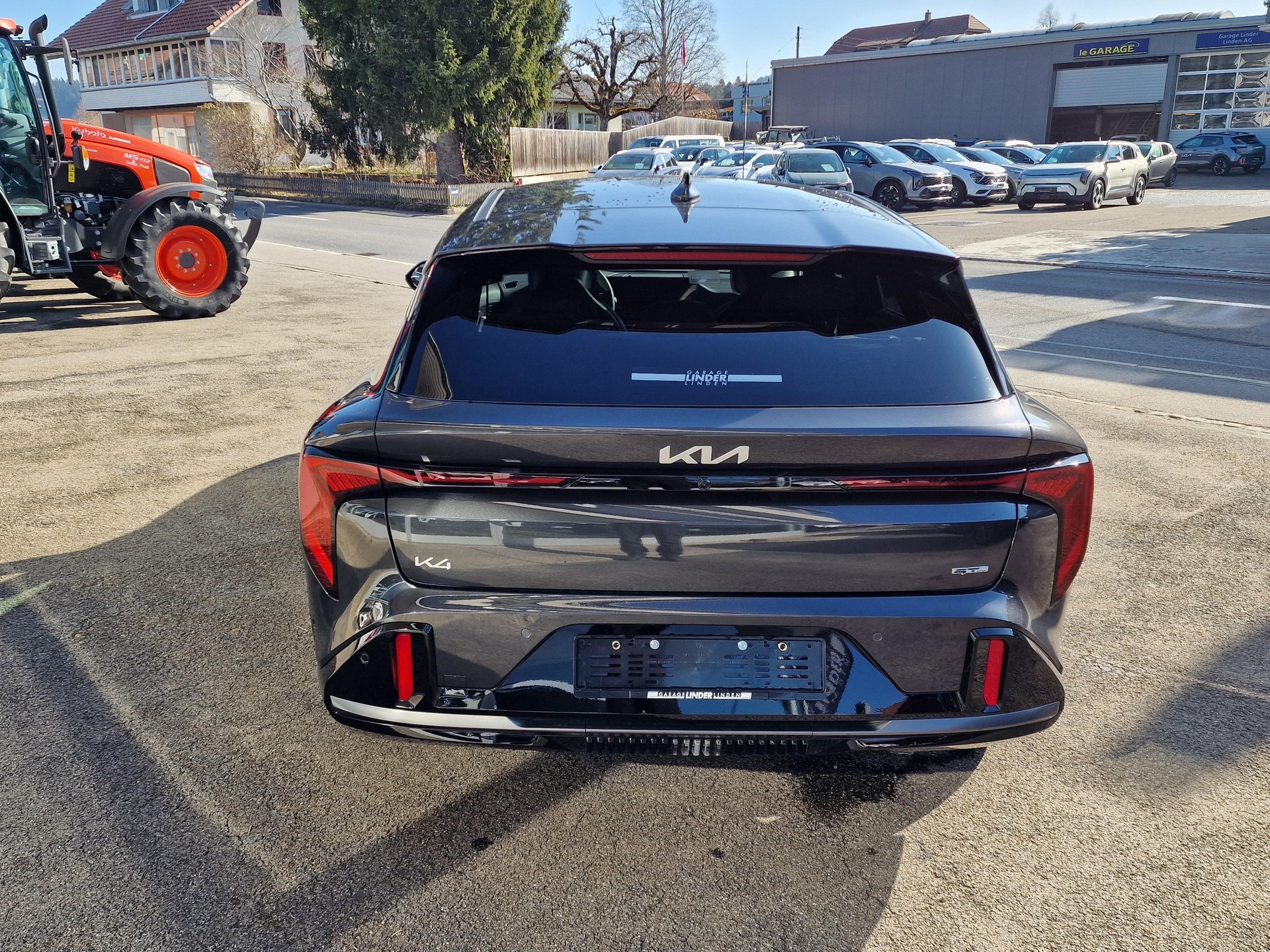 KIA K4 1.6 T-GDi GT-Line-showroom-element-2