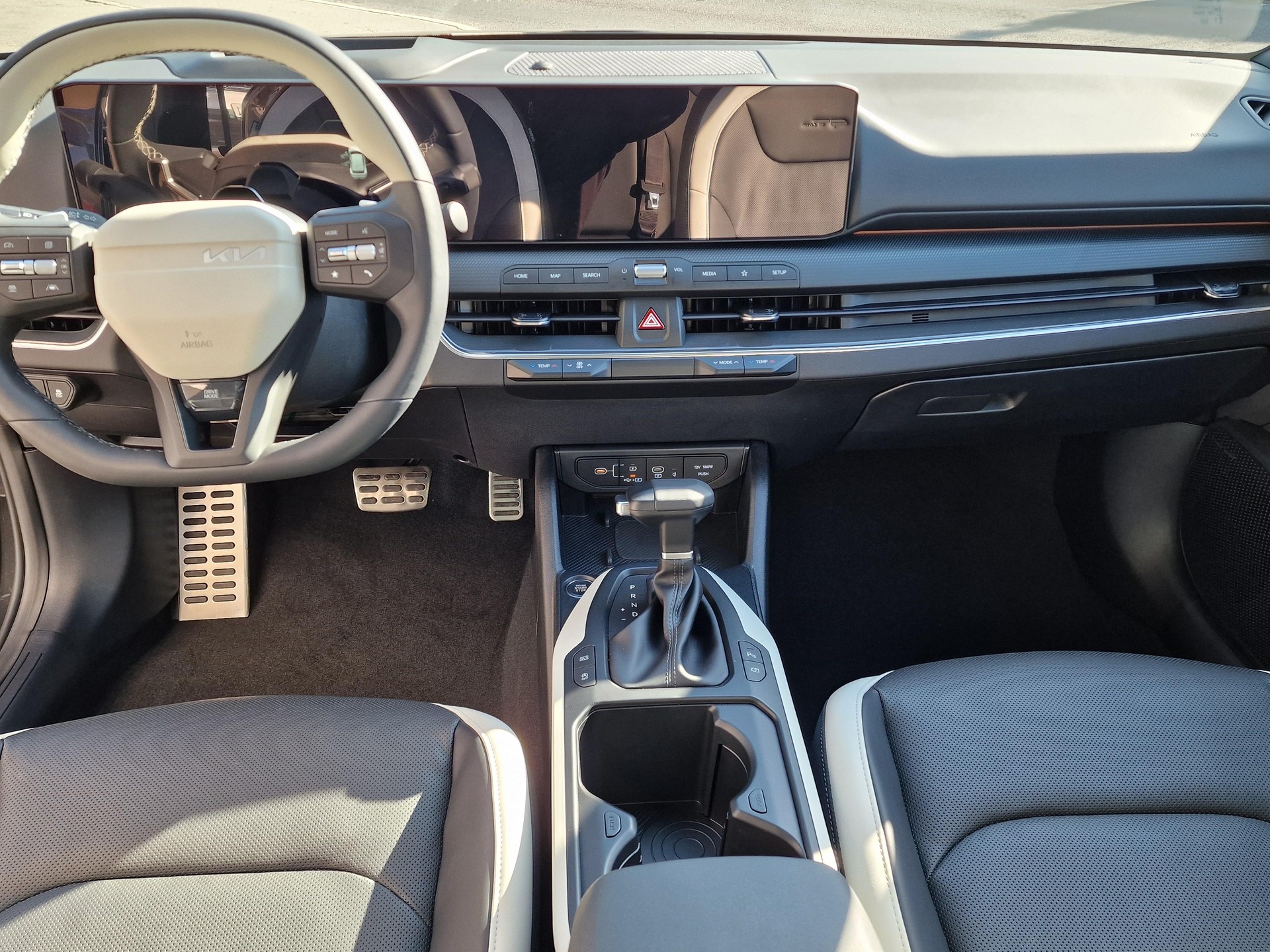 KIA K4 1.6 T-GDi GT-Line-image-6