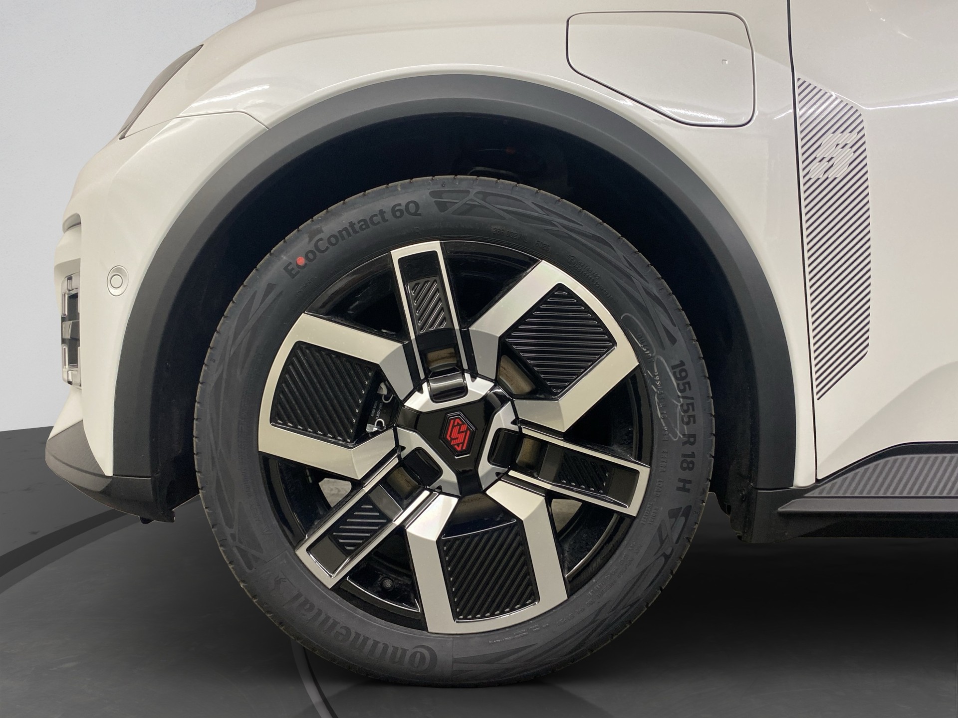 RENAULT R5 E-Tech Comfort Range 52 kWh Techno-image-12