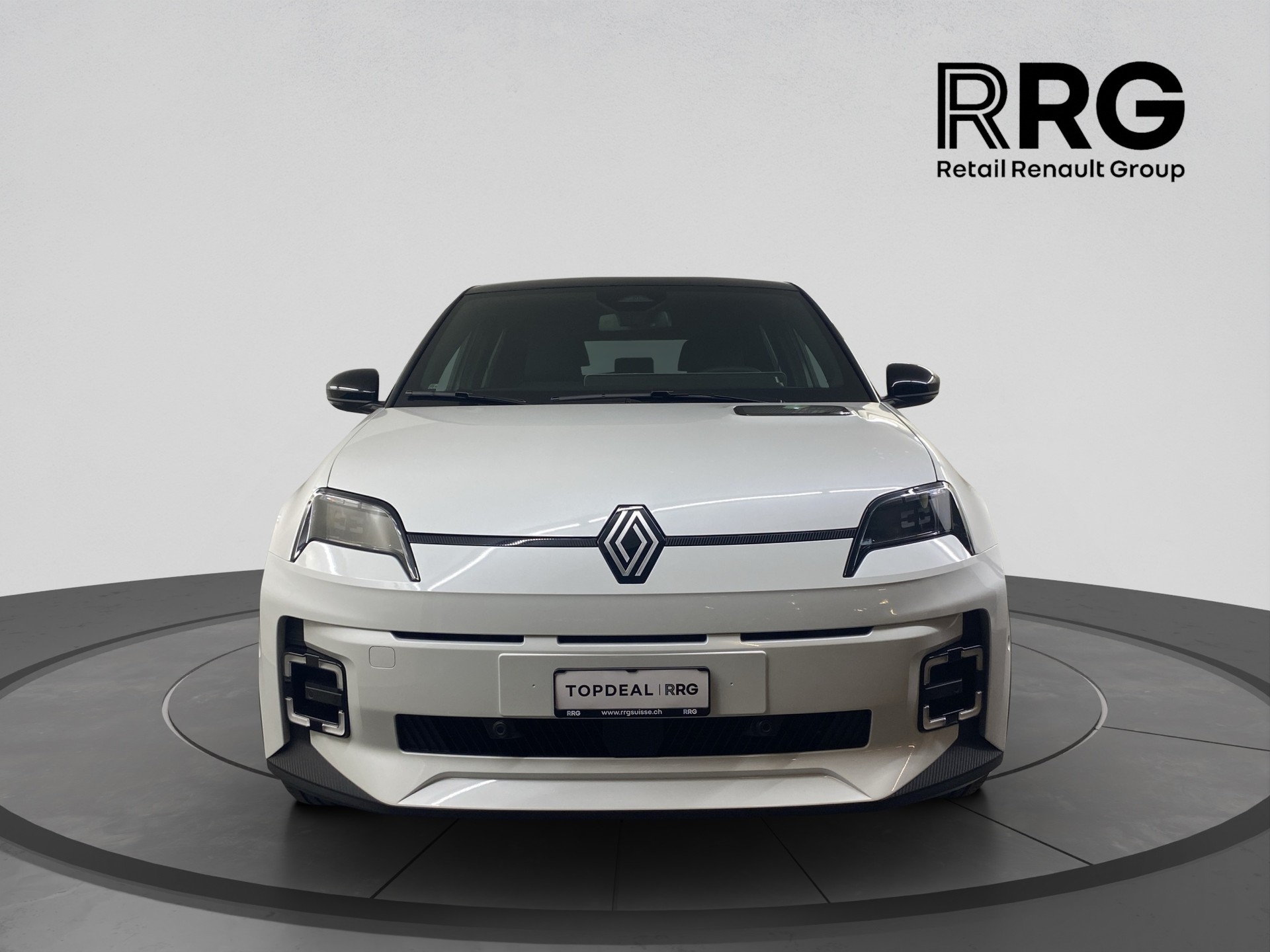 RENAULT R5 E-Tech Comfort Range 52 kWh Techno-image-7