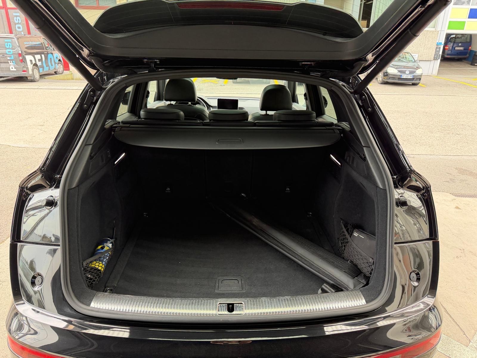 AUDI SQ5 TDI quattro tiptronic-image-8