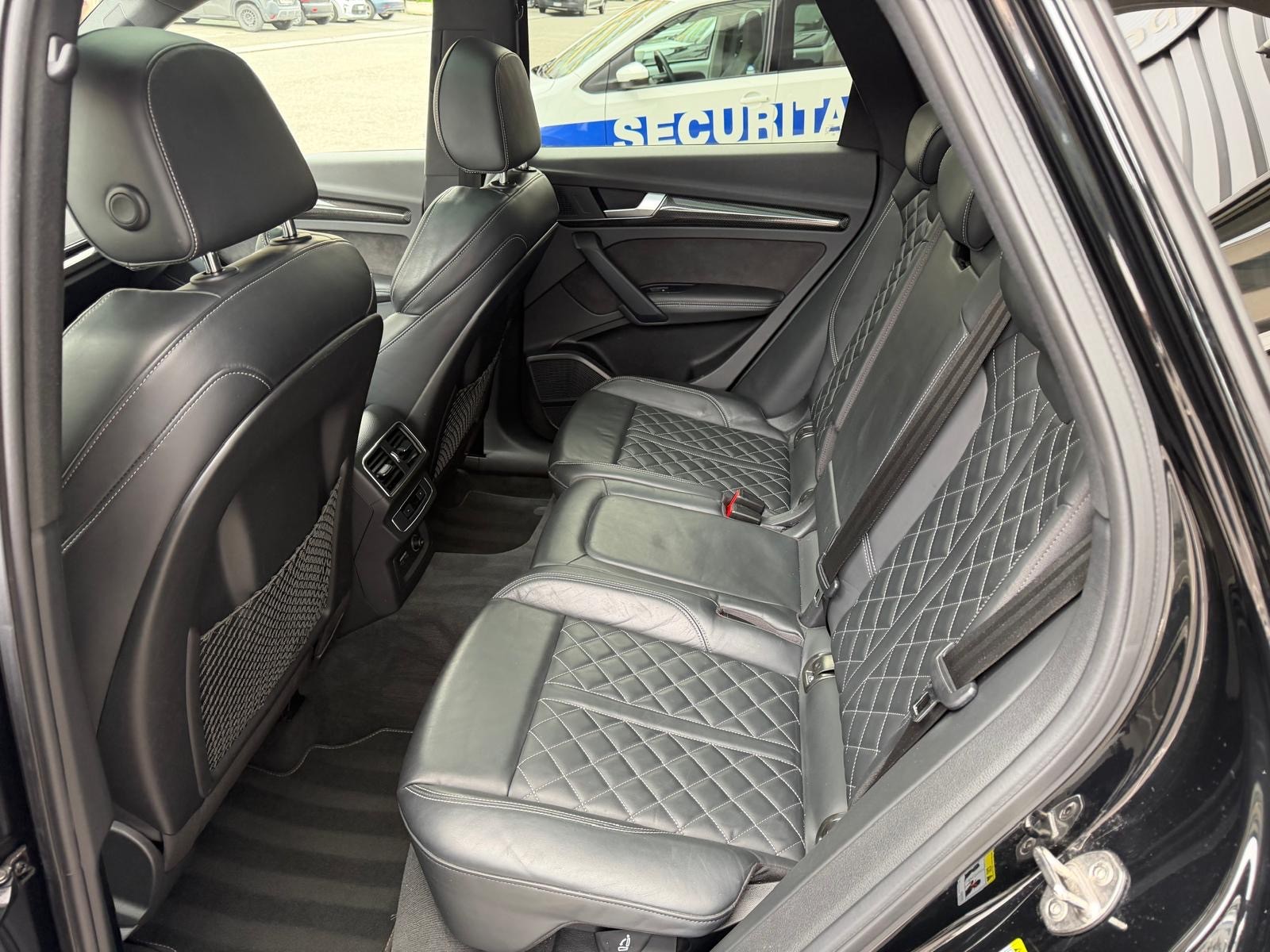AUDI SQ5 TDI quattro tiptronic-image-5