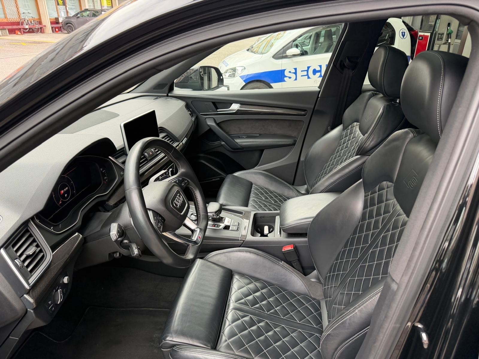 AUDI SQ5 TDI quattro tiptronic-image-3
