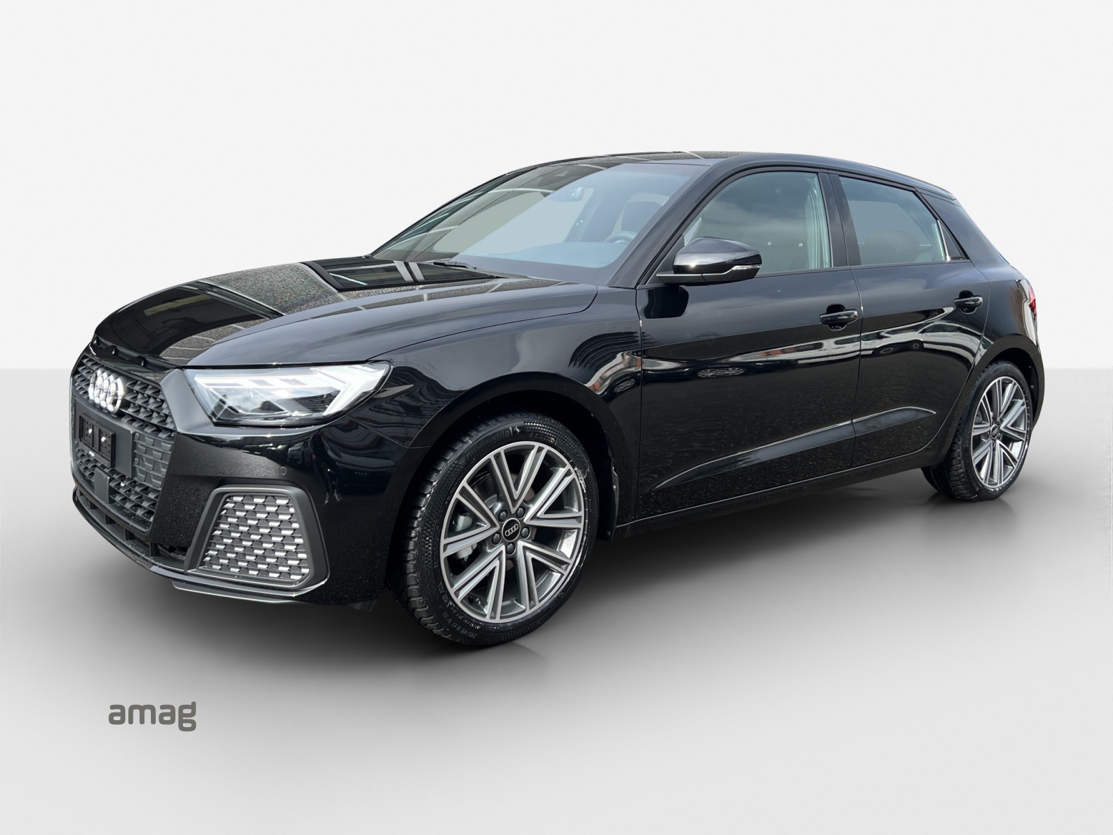 AUDI A1 Sportback 30 TFSI Attraction S-tronic