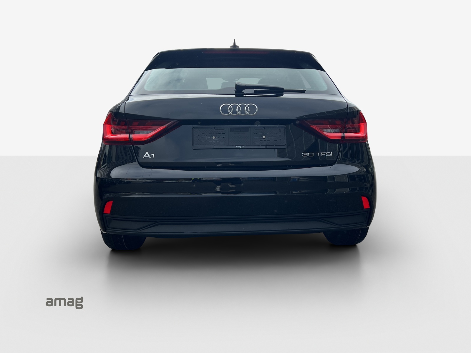 AUDI A1 Sportback 30 TFSI Attraction S-tronic-showroom-element-3