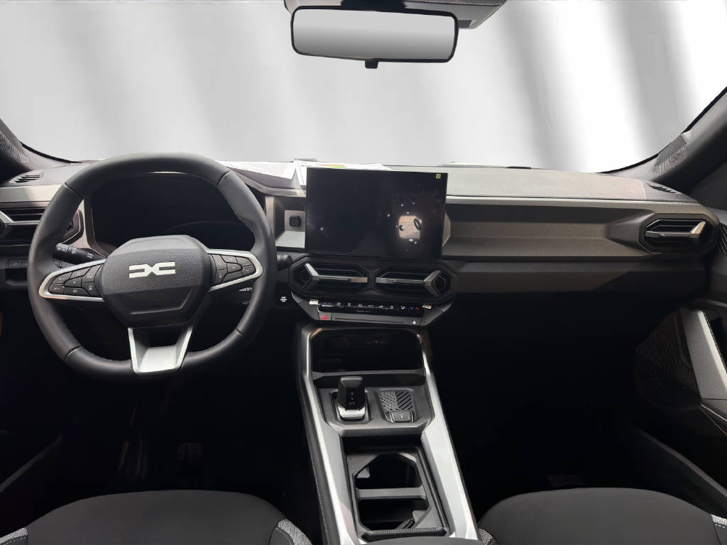 DACIA Bigster 1.8 Hybrid Journey-image-4