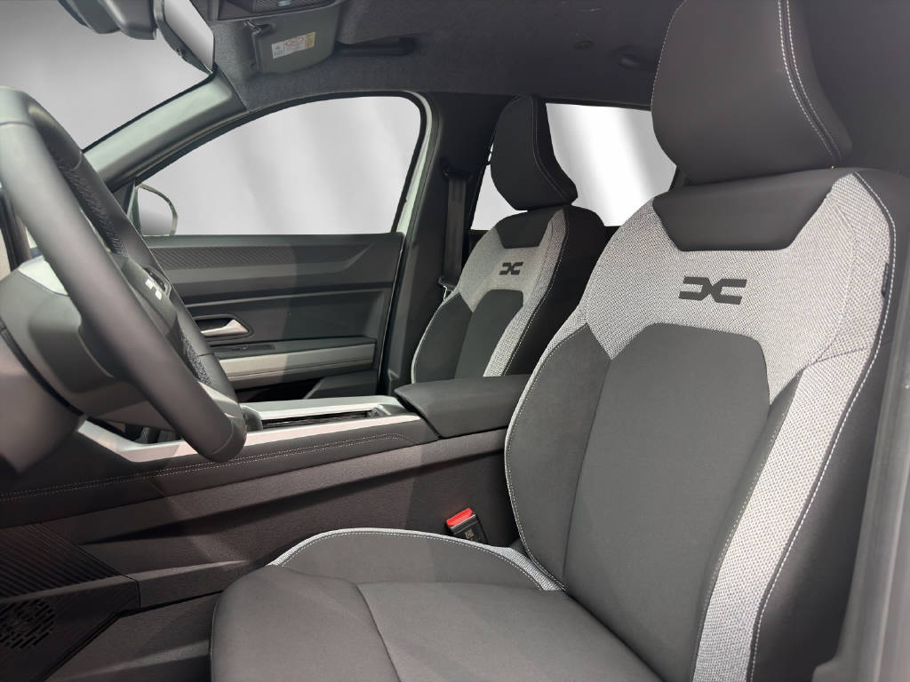 DACIA Bigster 1.8 Hybrid Journey-image-3