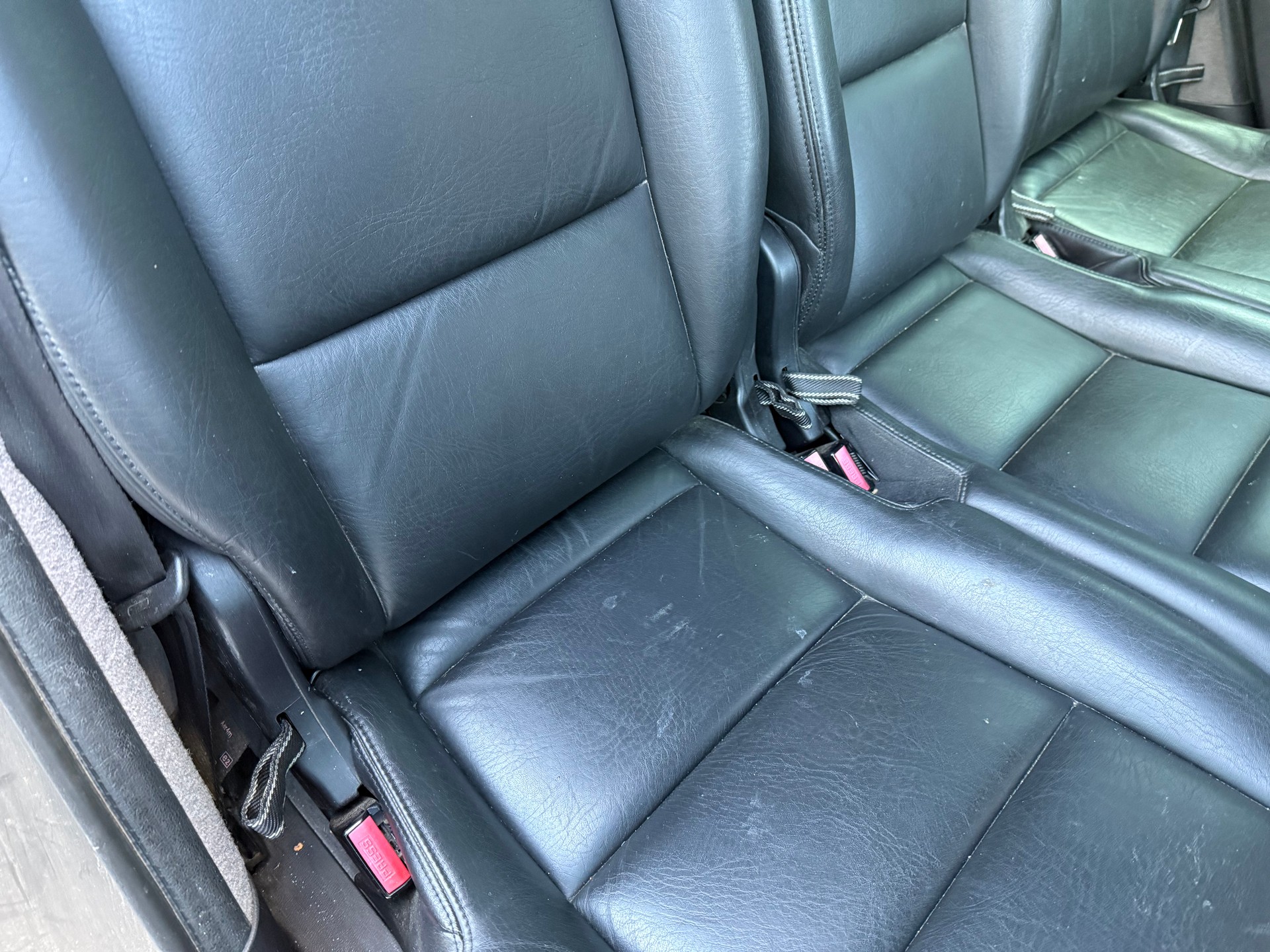 PEUGEOT 307 SW 2.0 16V Premium AUTOMATIQUE-image-18