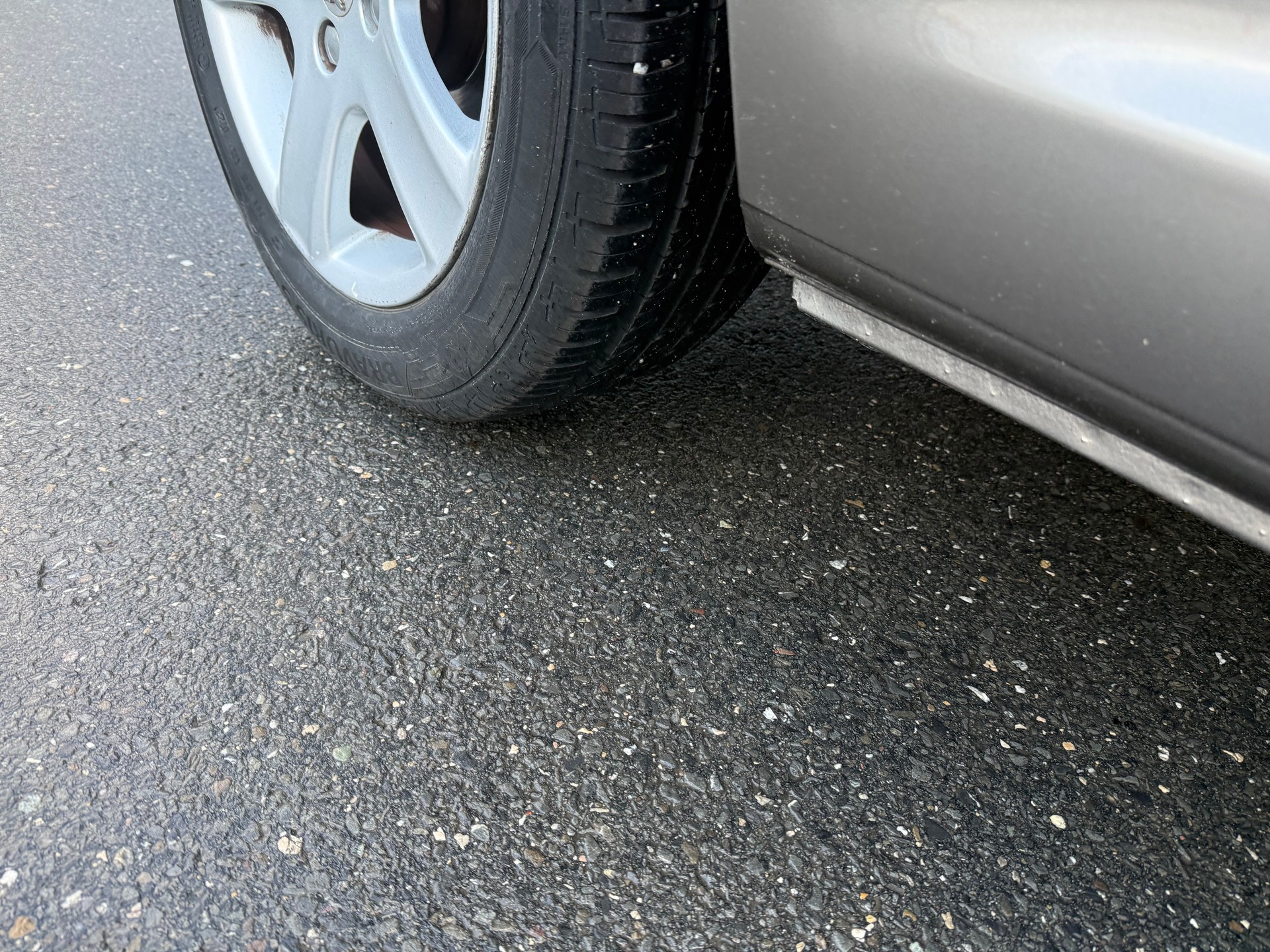 PEUGEOT 307 SW 2.0 16V Premium AUTOMATIQUE-image-13