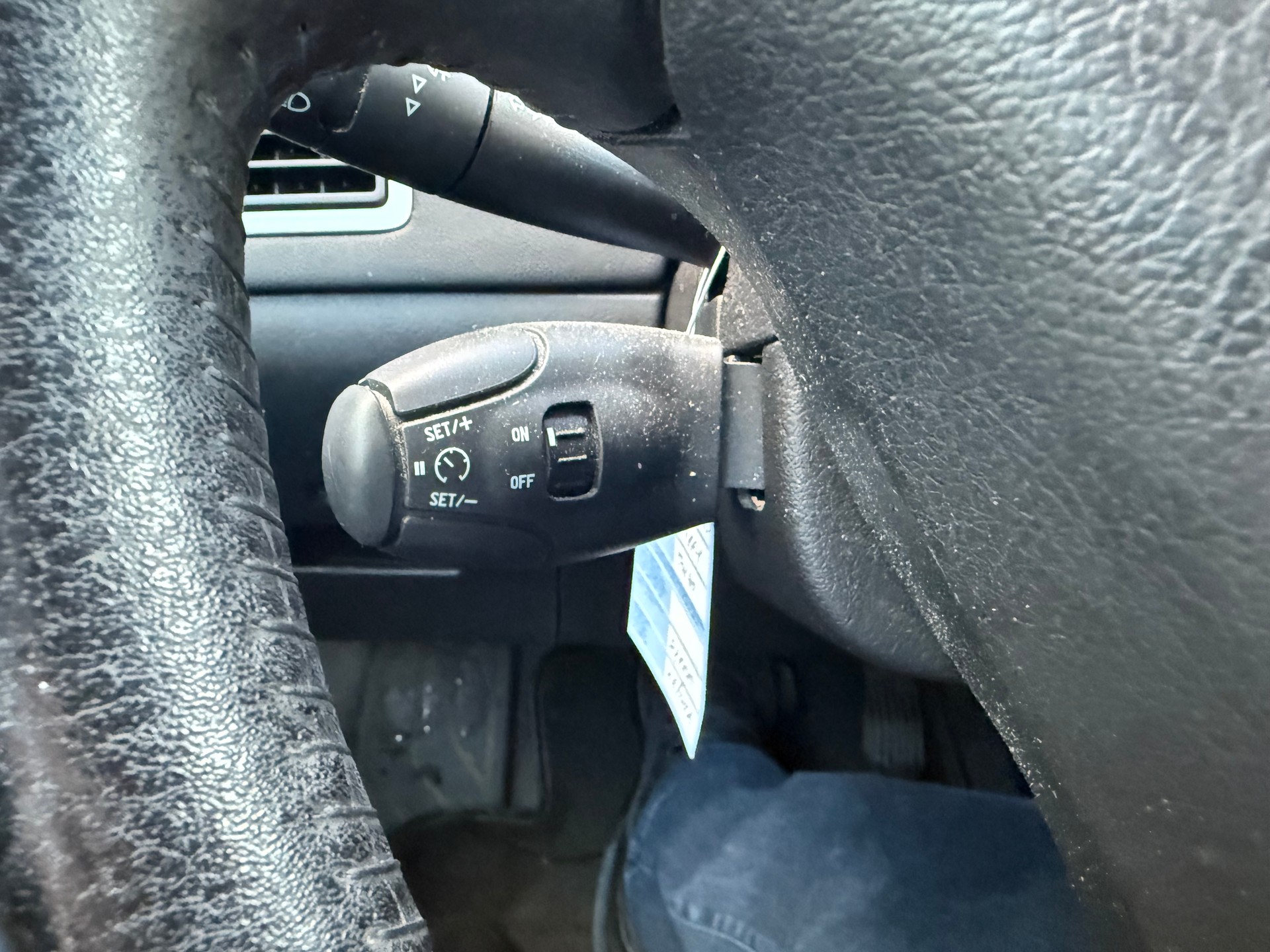 PEUGEOT 307 SW 2.0 16V Premium AUTOMATIQUE-image-25