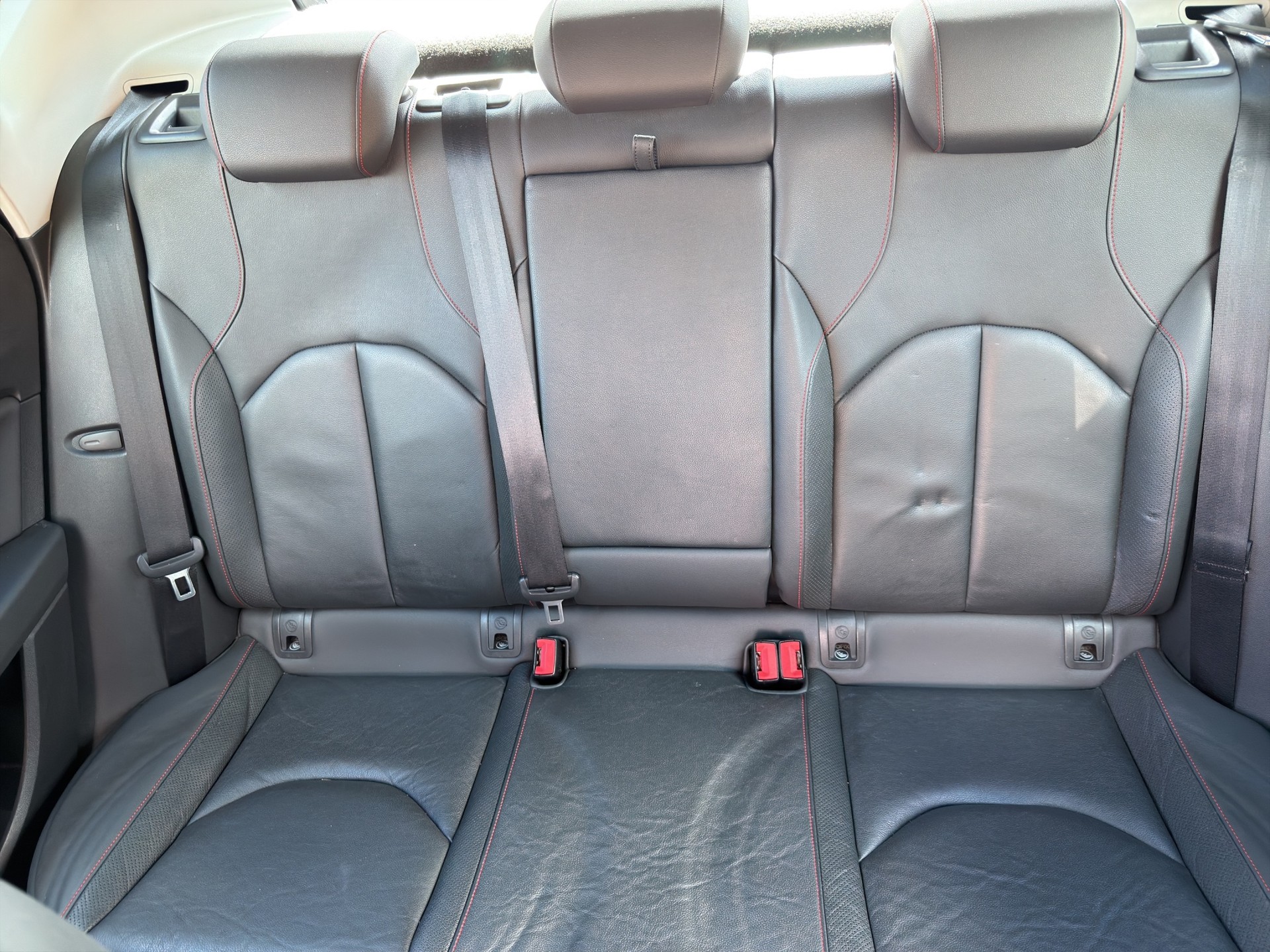 SEAT Leon 1.4 TSI FR Line DSG-image-17