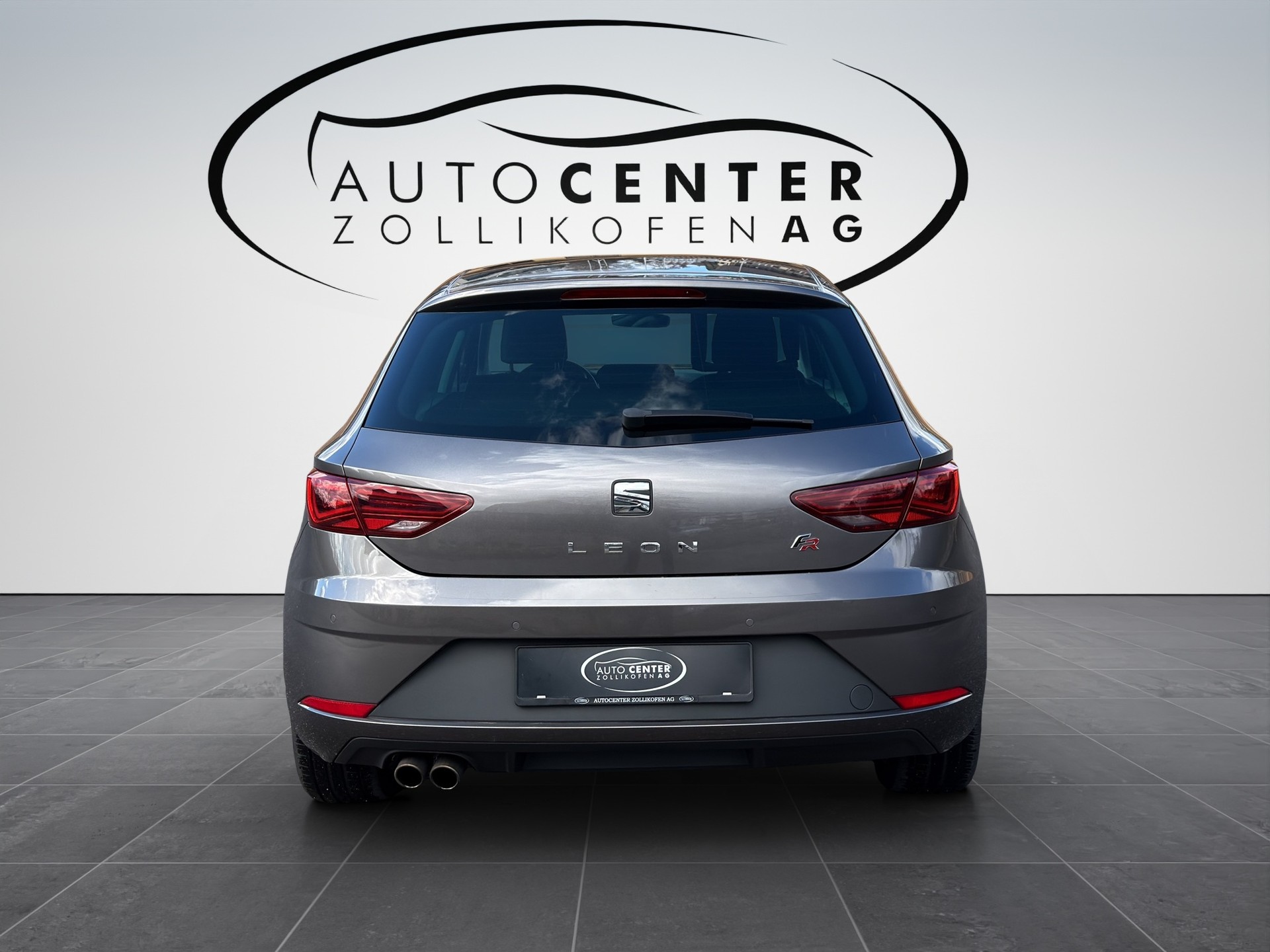SEAT Leon 1.4 TSI FR Line DSG-image-6