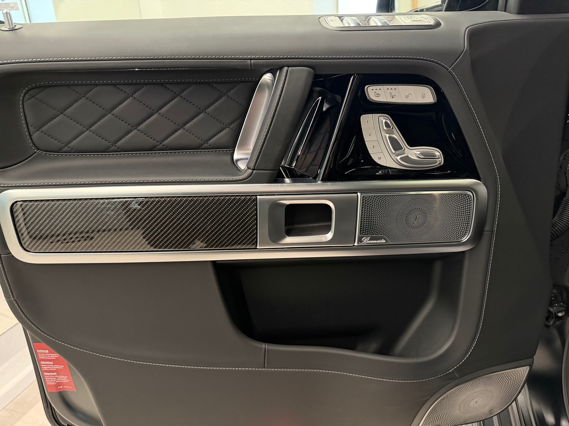 MERCEDES-BENZ G 63 AMG 9G-Tronic-image-25