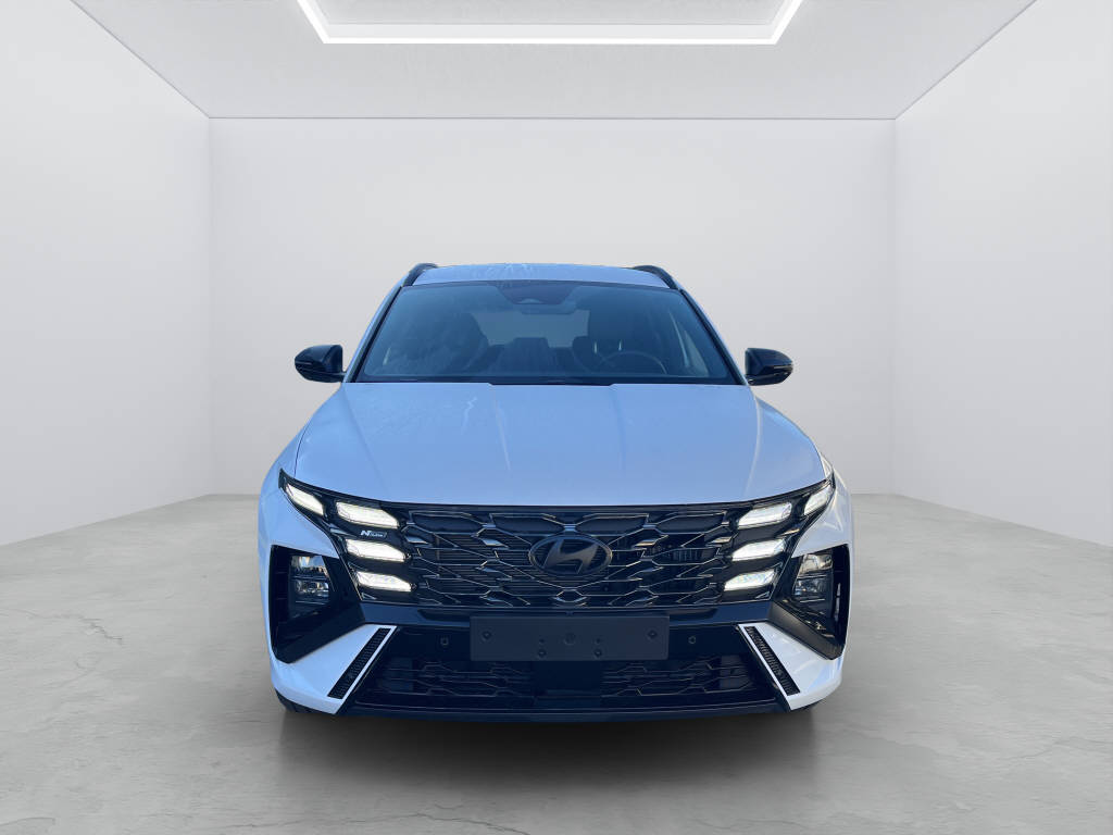 HYUNDAI Tucson 1.6 T-GDi PHEV N-Line 4WD-showroom-element-1