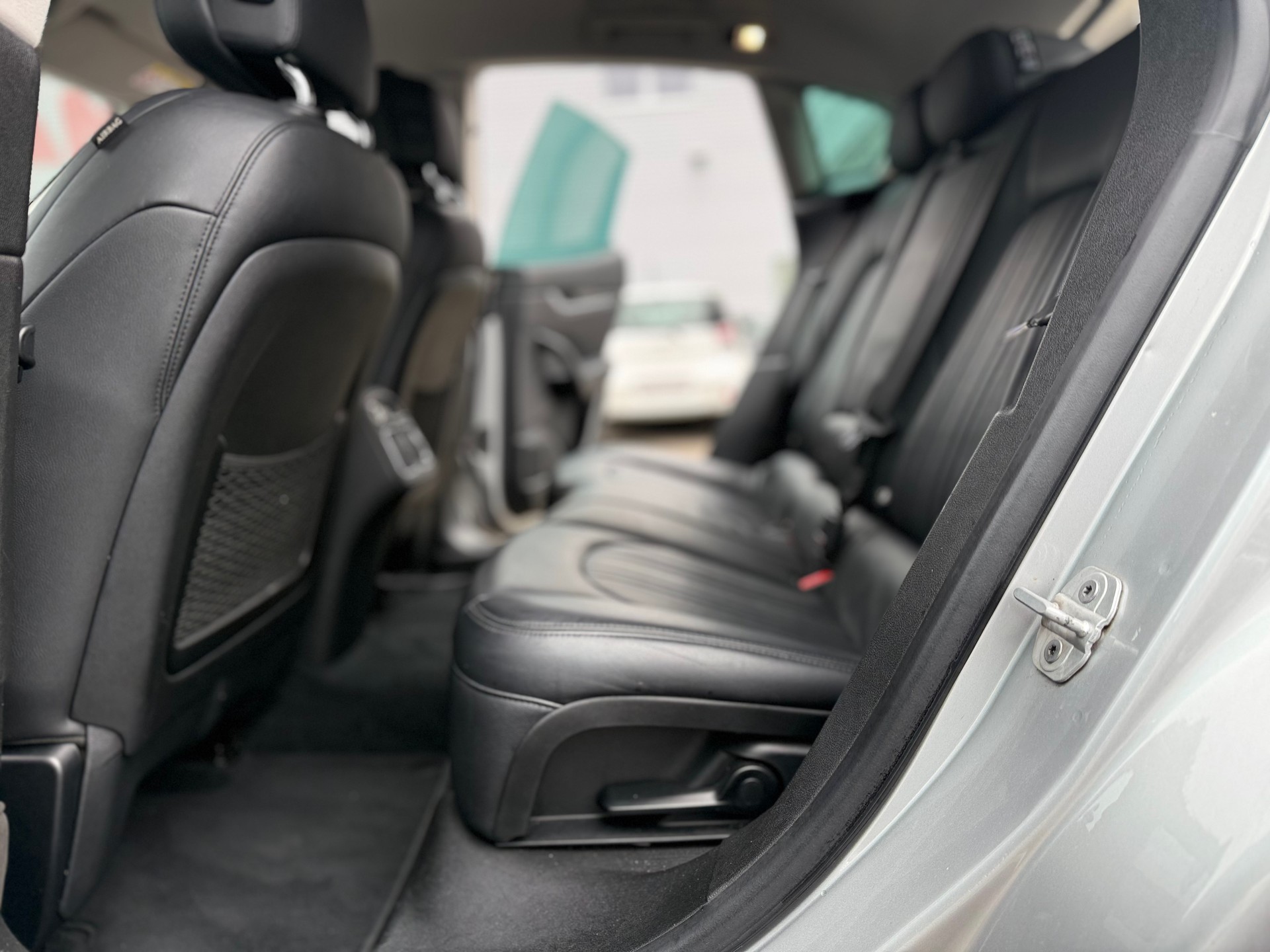 MASERATI Levante D 3.0 V6 Automatica-image-9